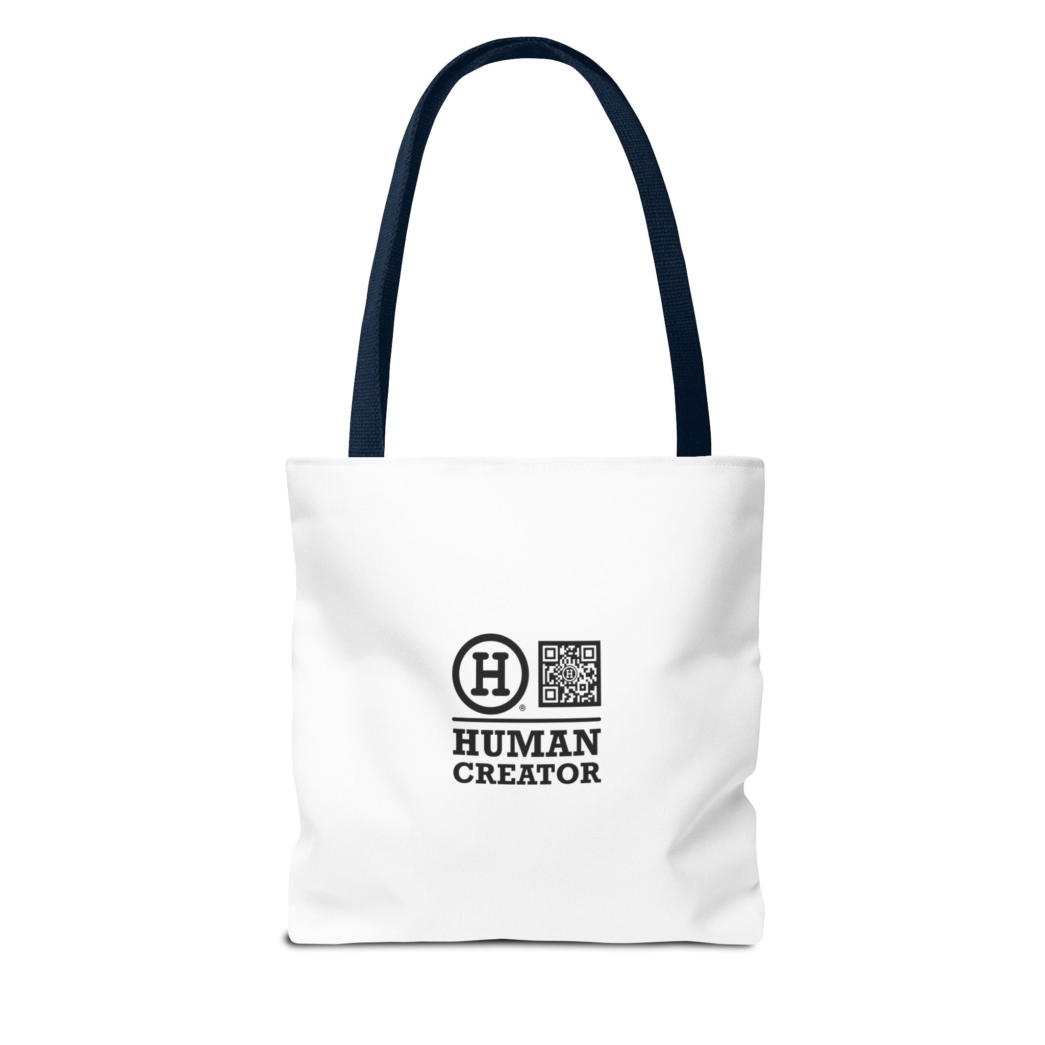 Copy of Tote Bag (AOP)