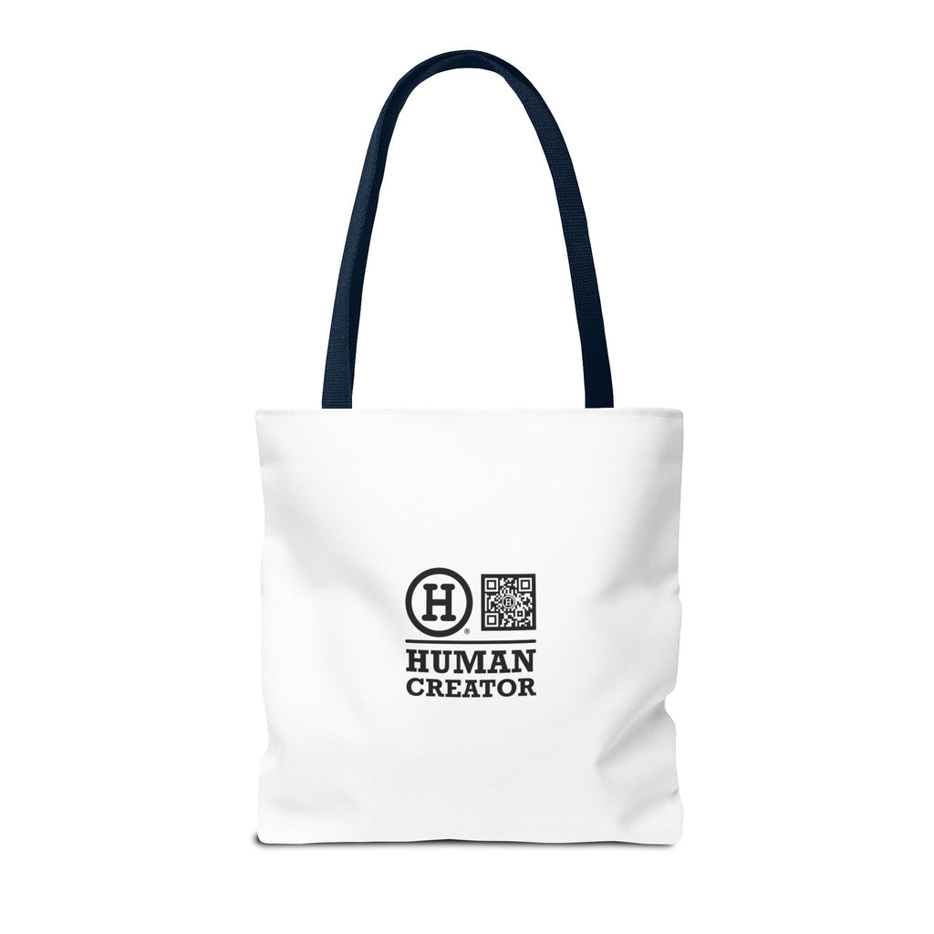 Copy of Tote Bag (AOP)