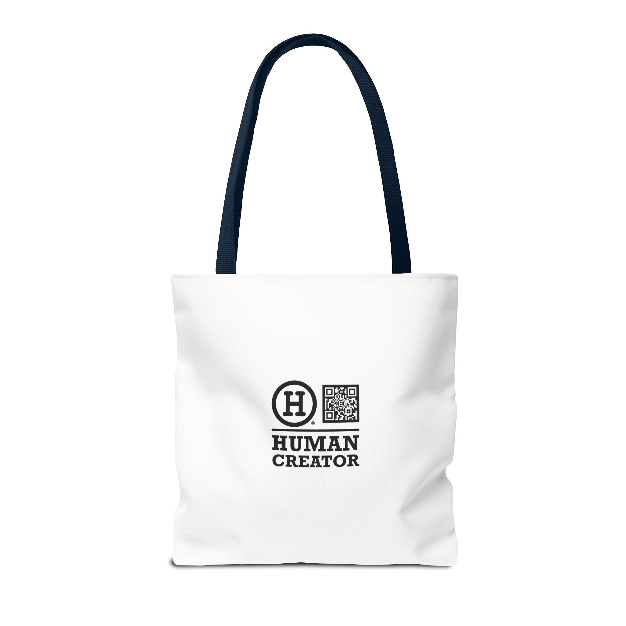 Copy of Tote Bag (AOP)