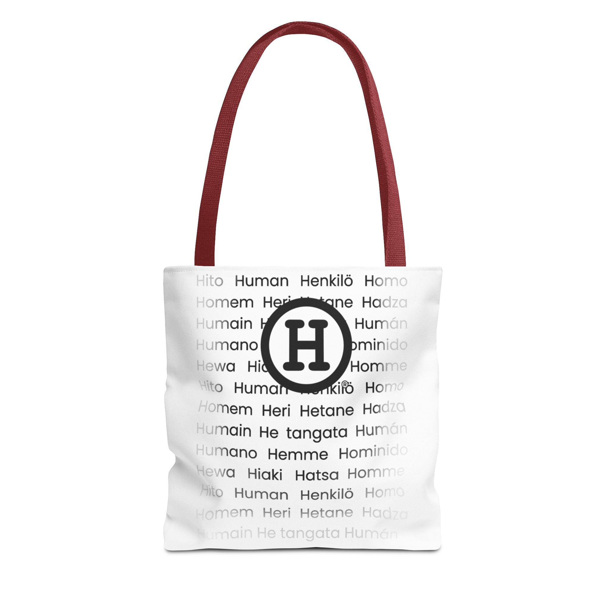 Tote Bag (AOP)