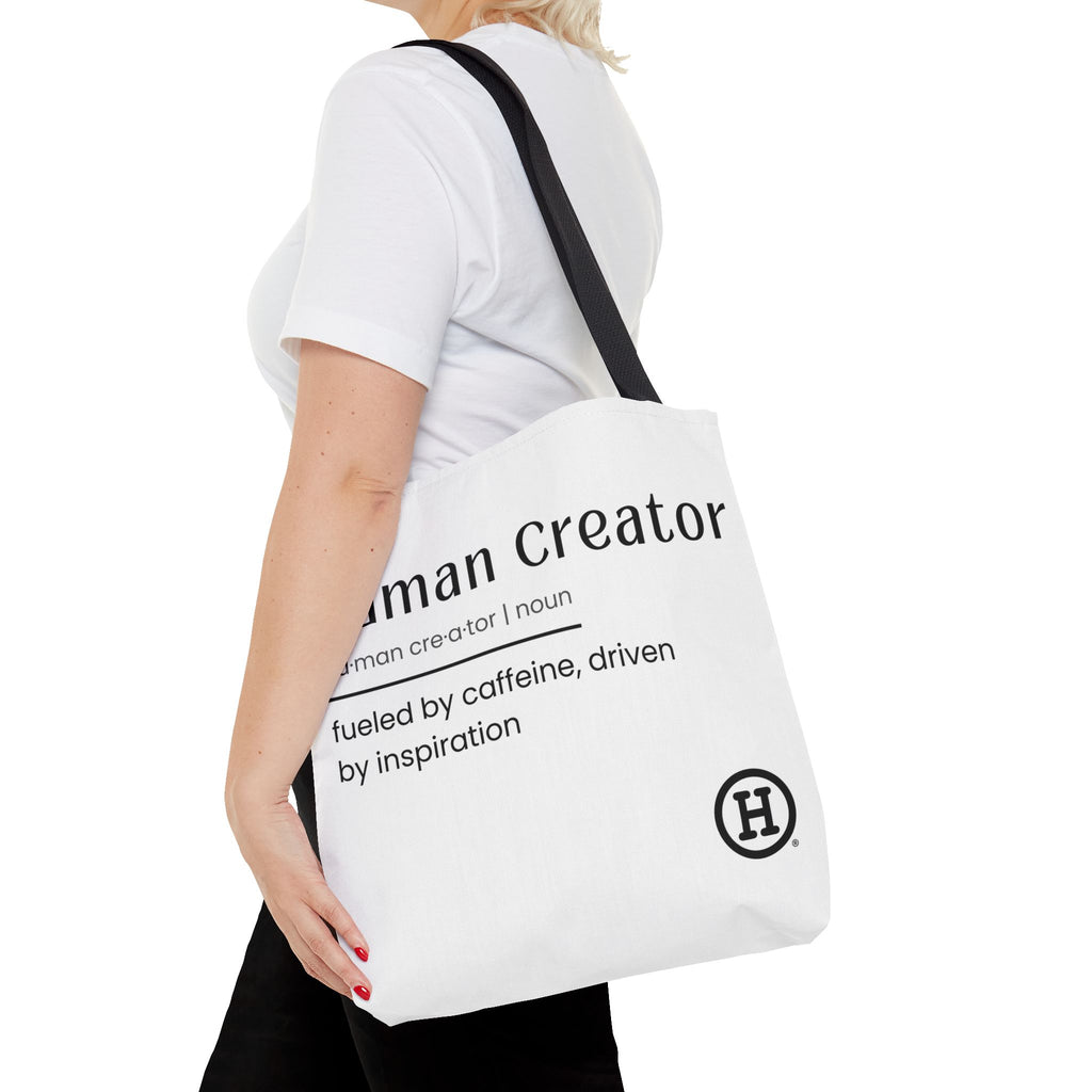 Copy of Tote Bag (AOP)
