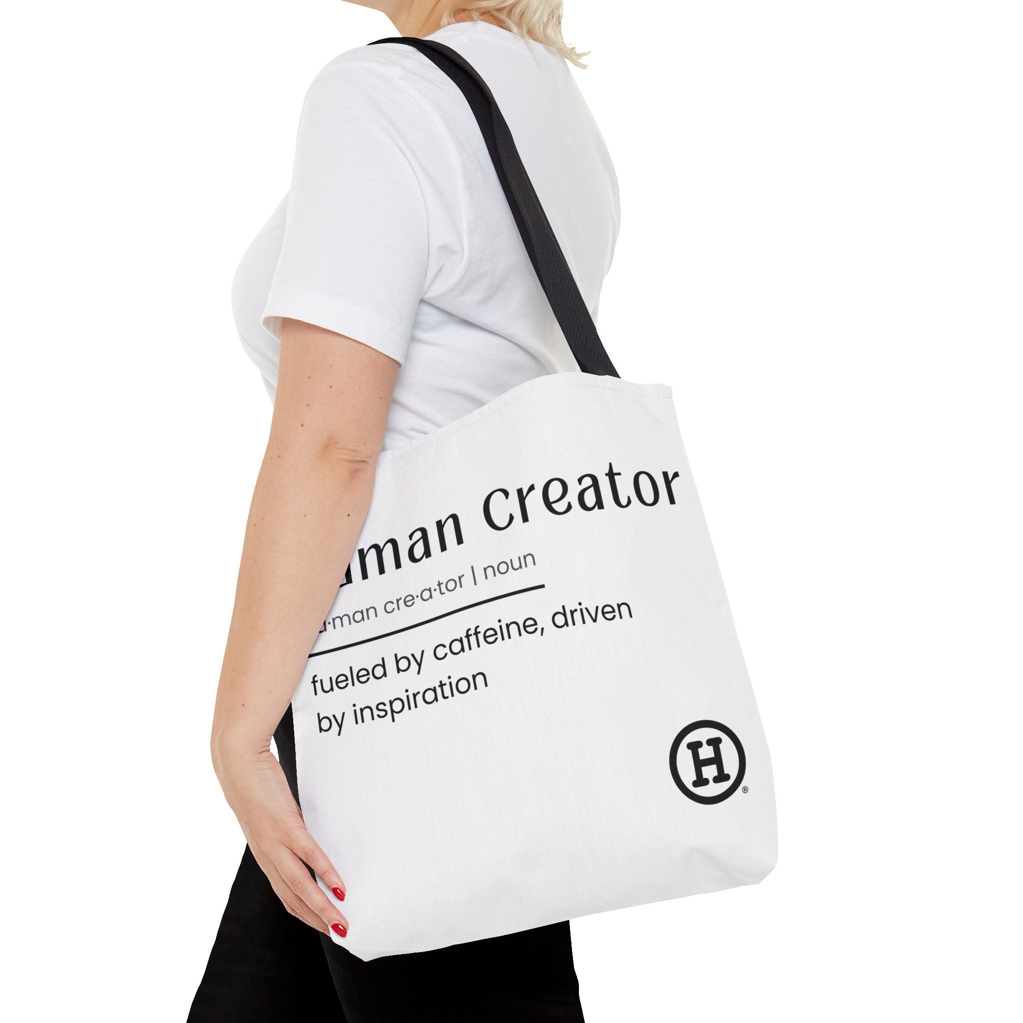 Copy of Tote Bag (AOP)