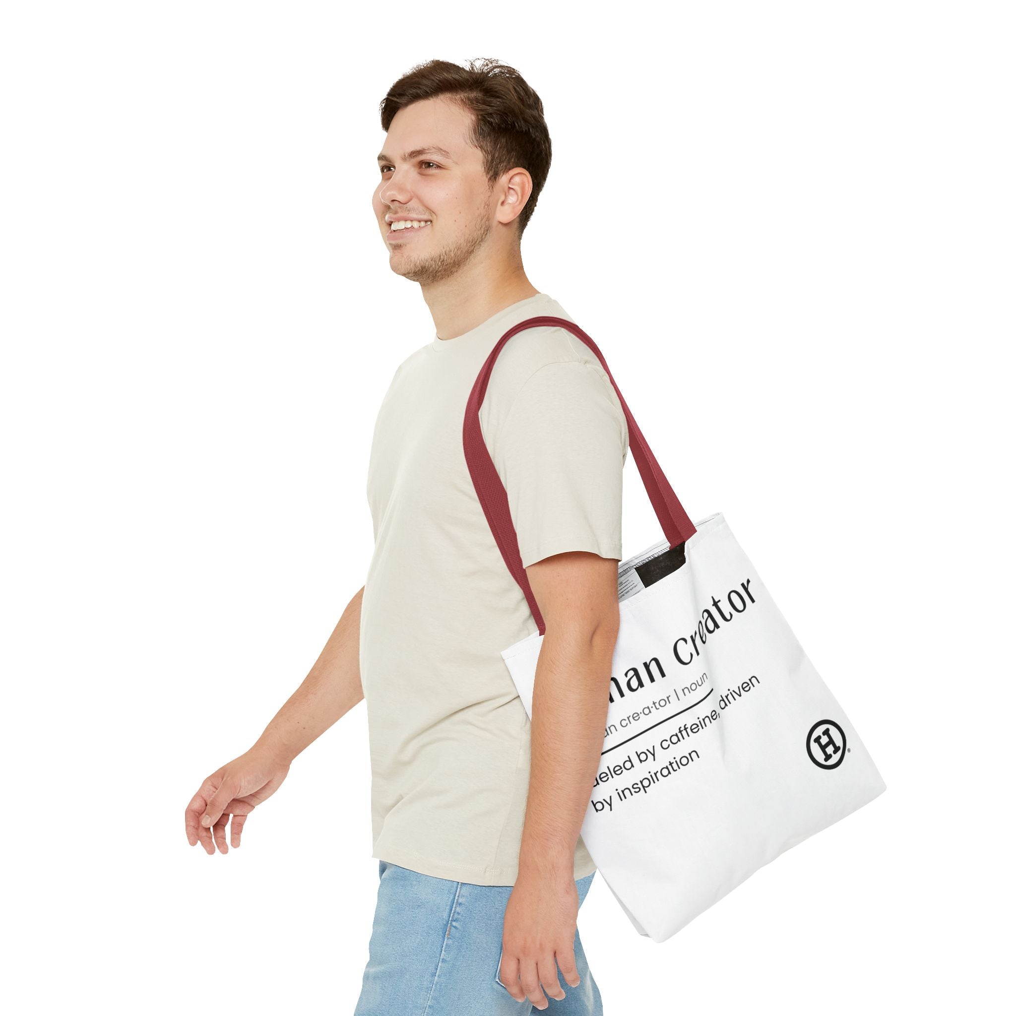 Copy of Tote Bag (AOP)