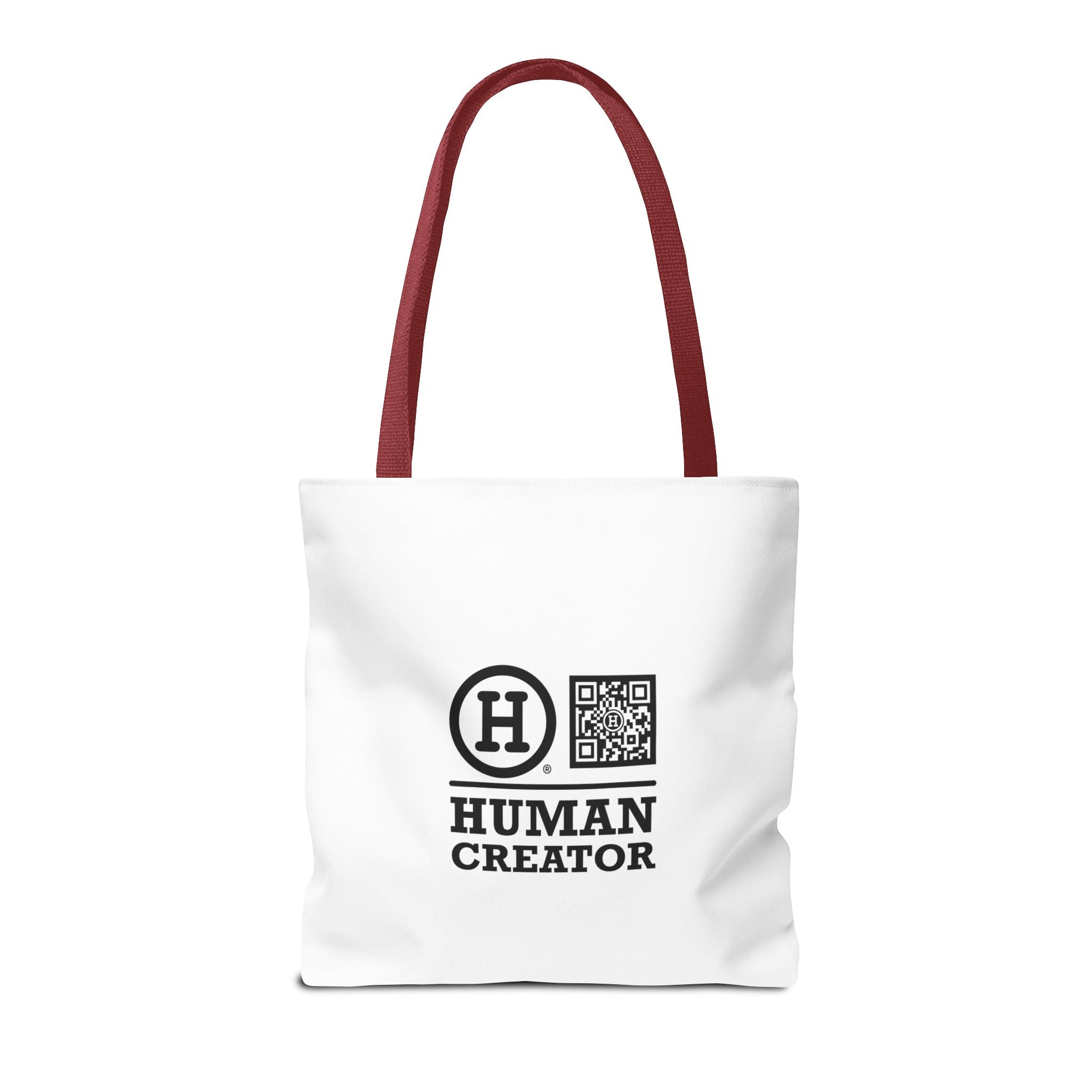 It Takes Tears Tote Bag (AOP)