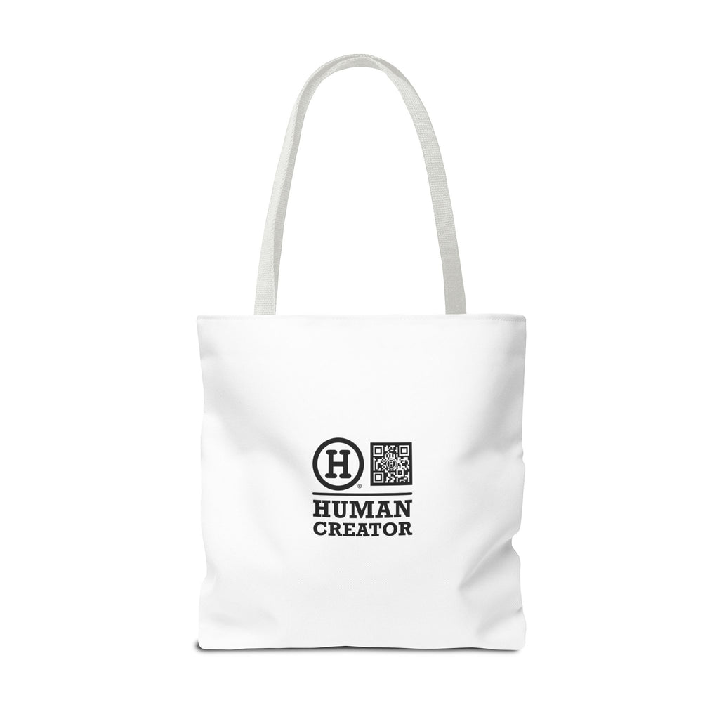 Copy of Tote Bag (AOP)