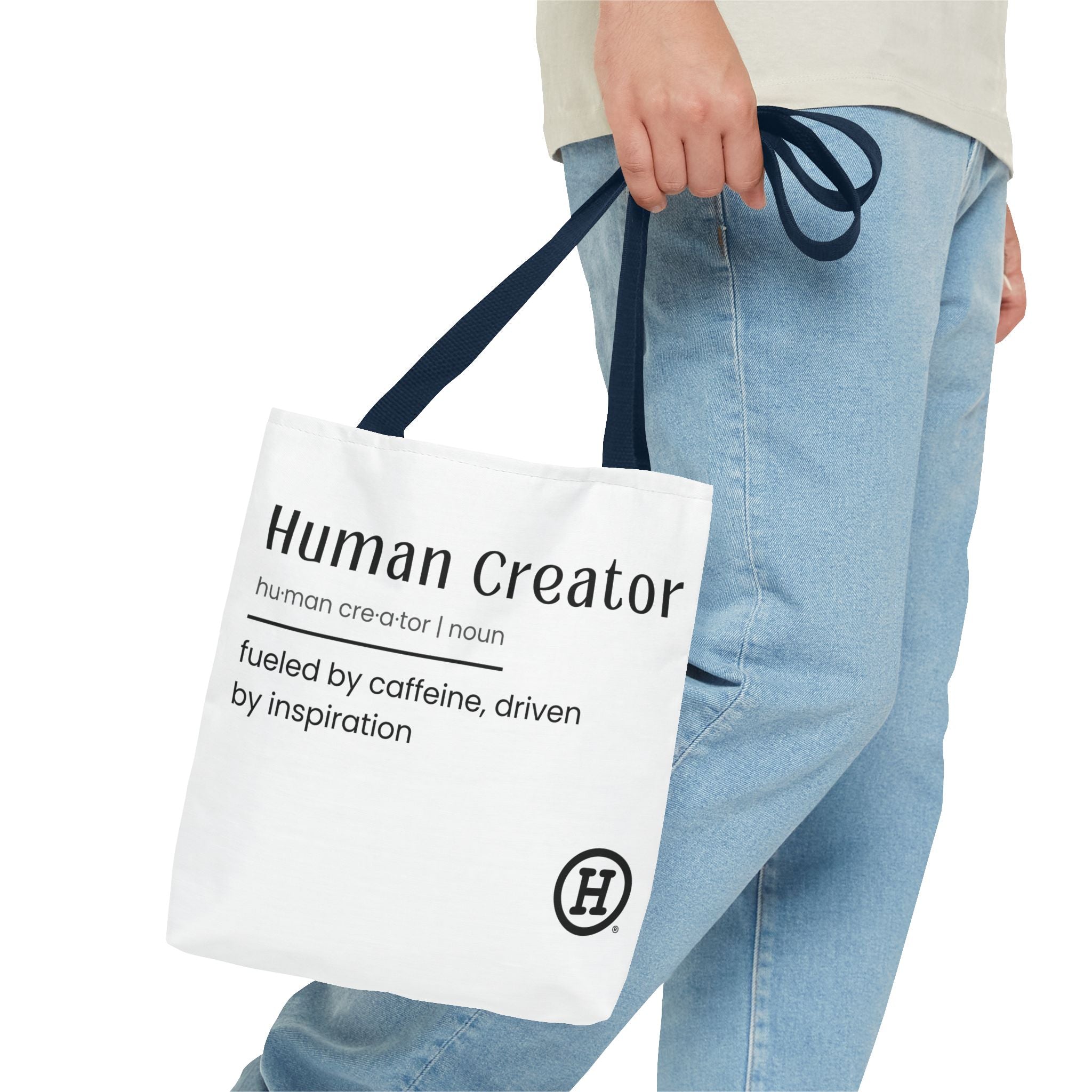 Copy of Tote Bag (AOP)