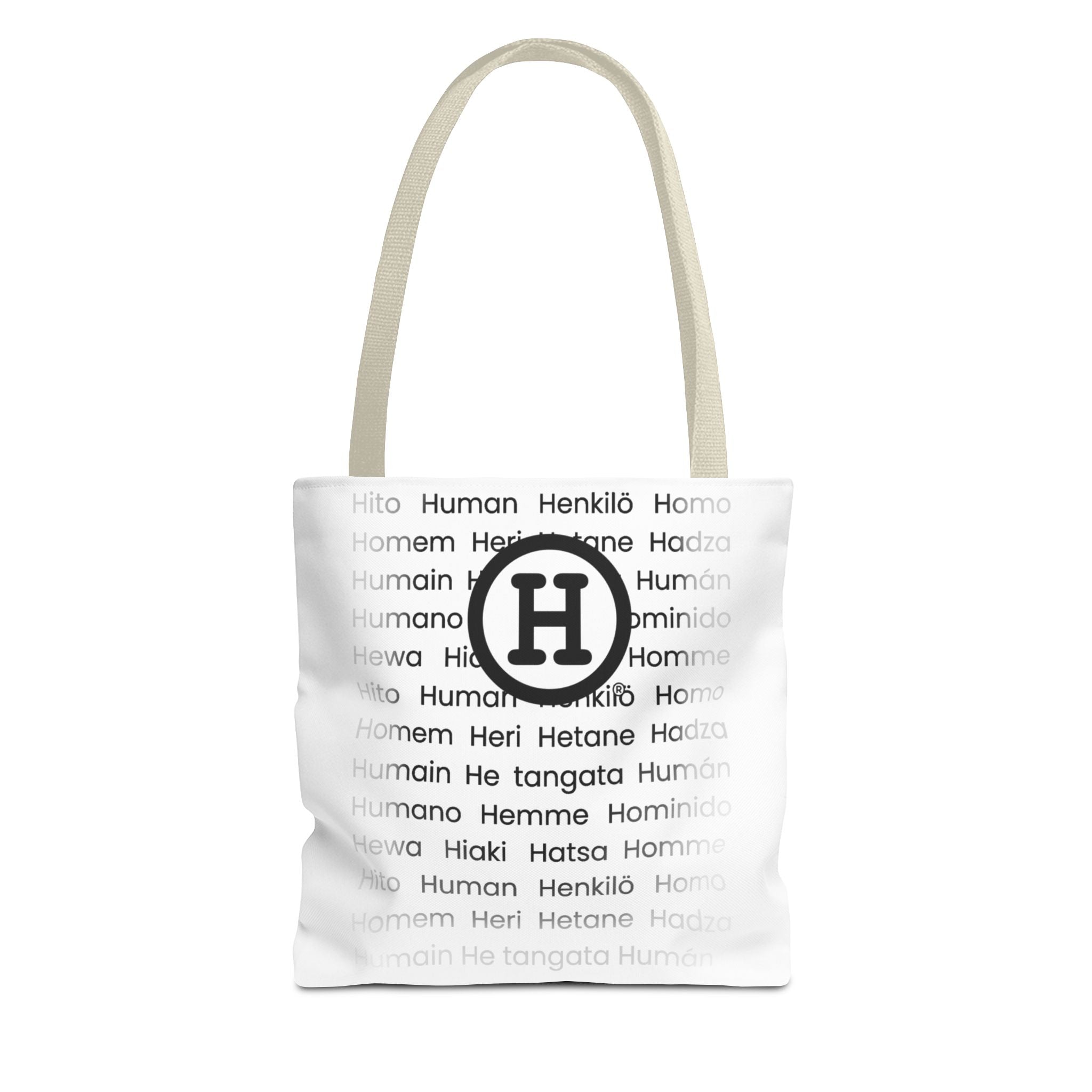 Tote Bag (AOP)