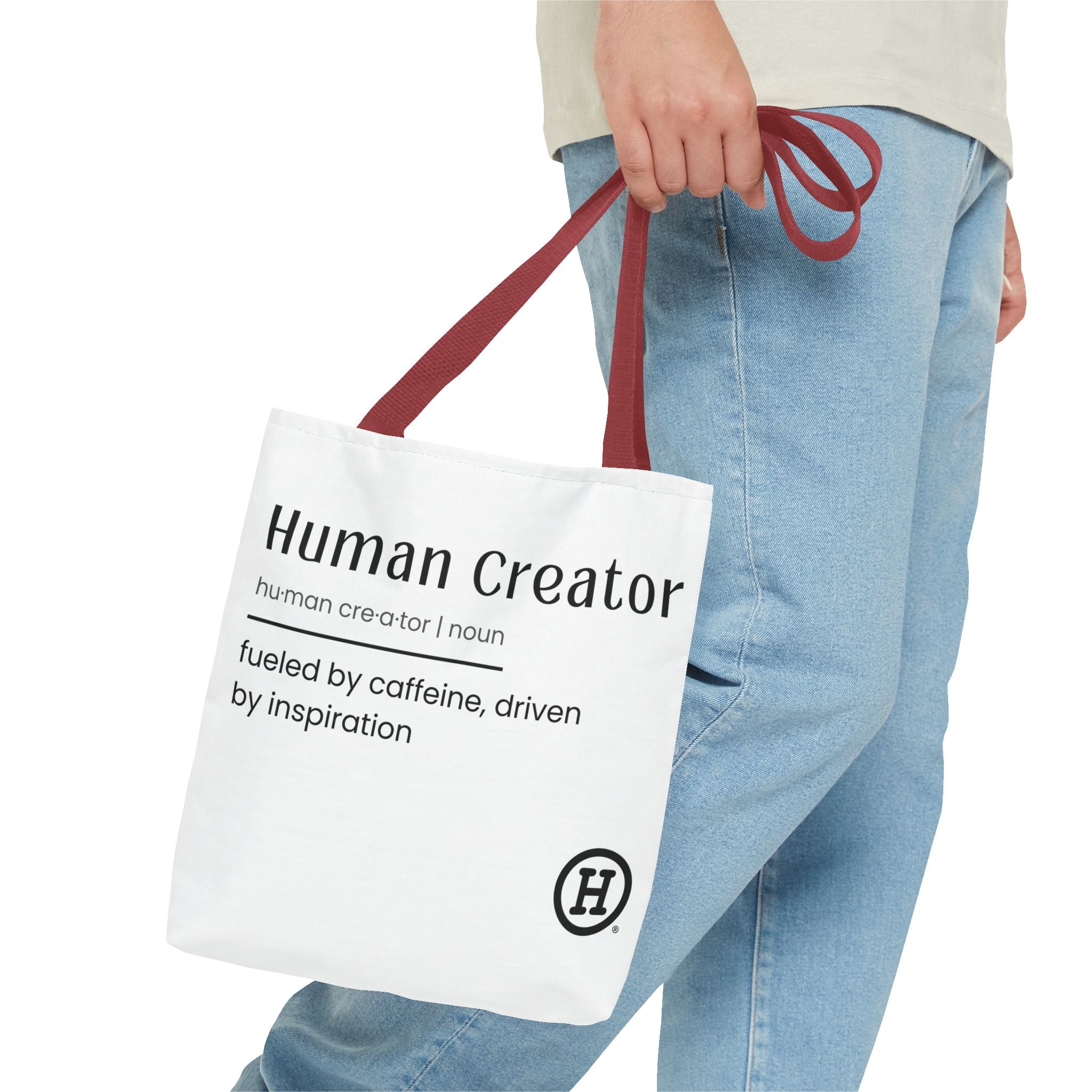 Copy of Tote Bag (AOP)