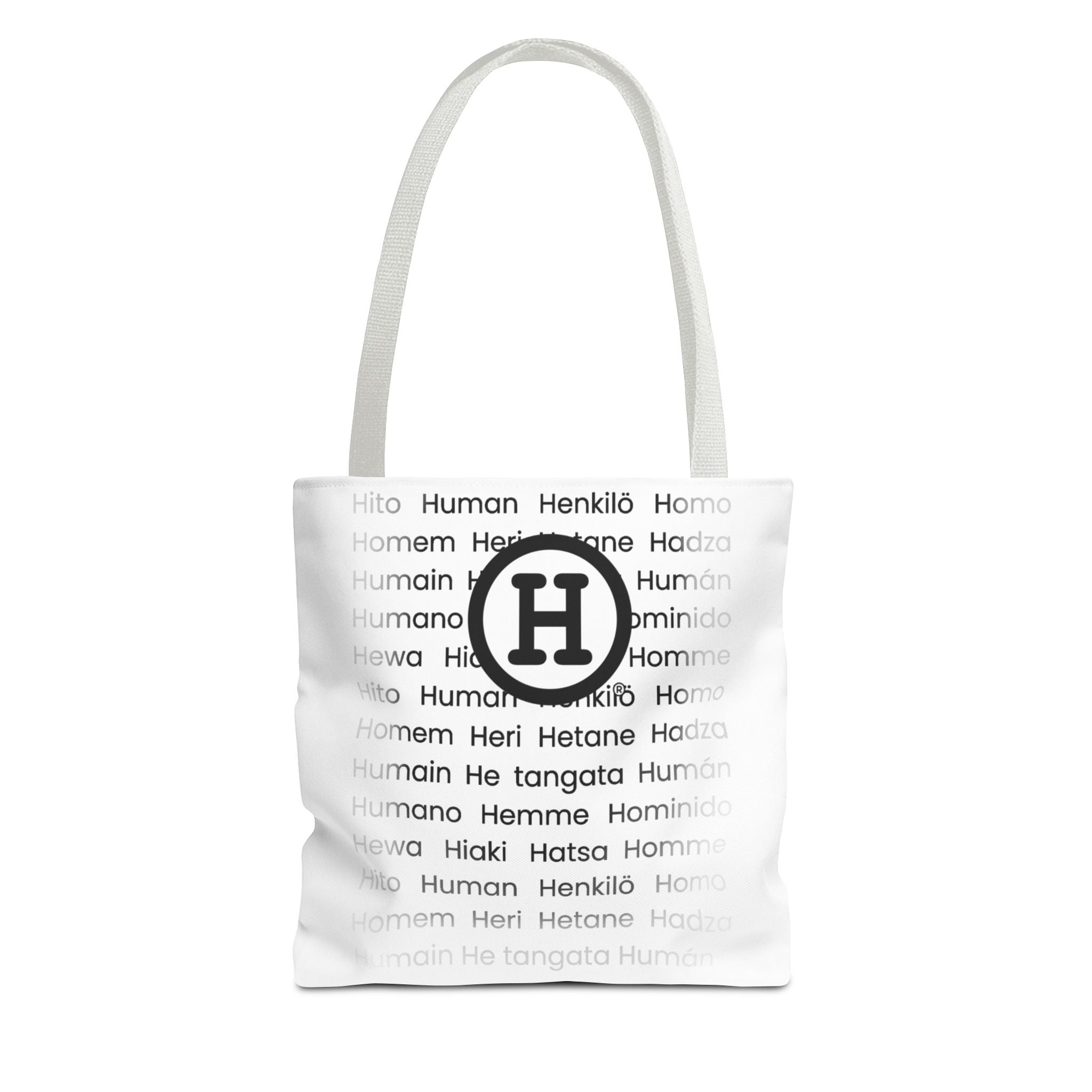 Tote Bag (AOP)