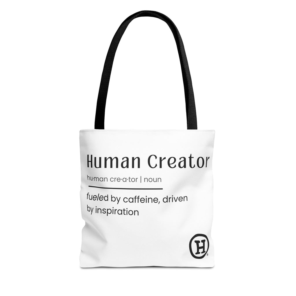 Copy of Tote Bag (AOP)