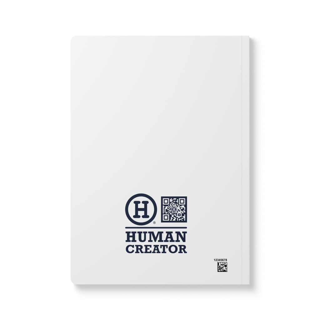 Softcover Journal (with Inside Prints)