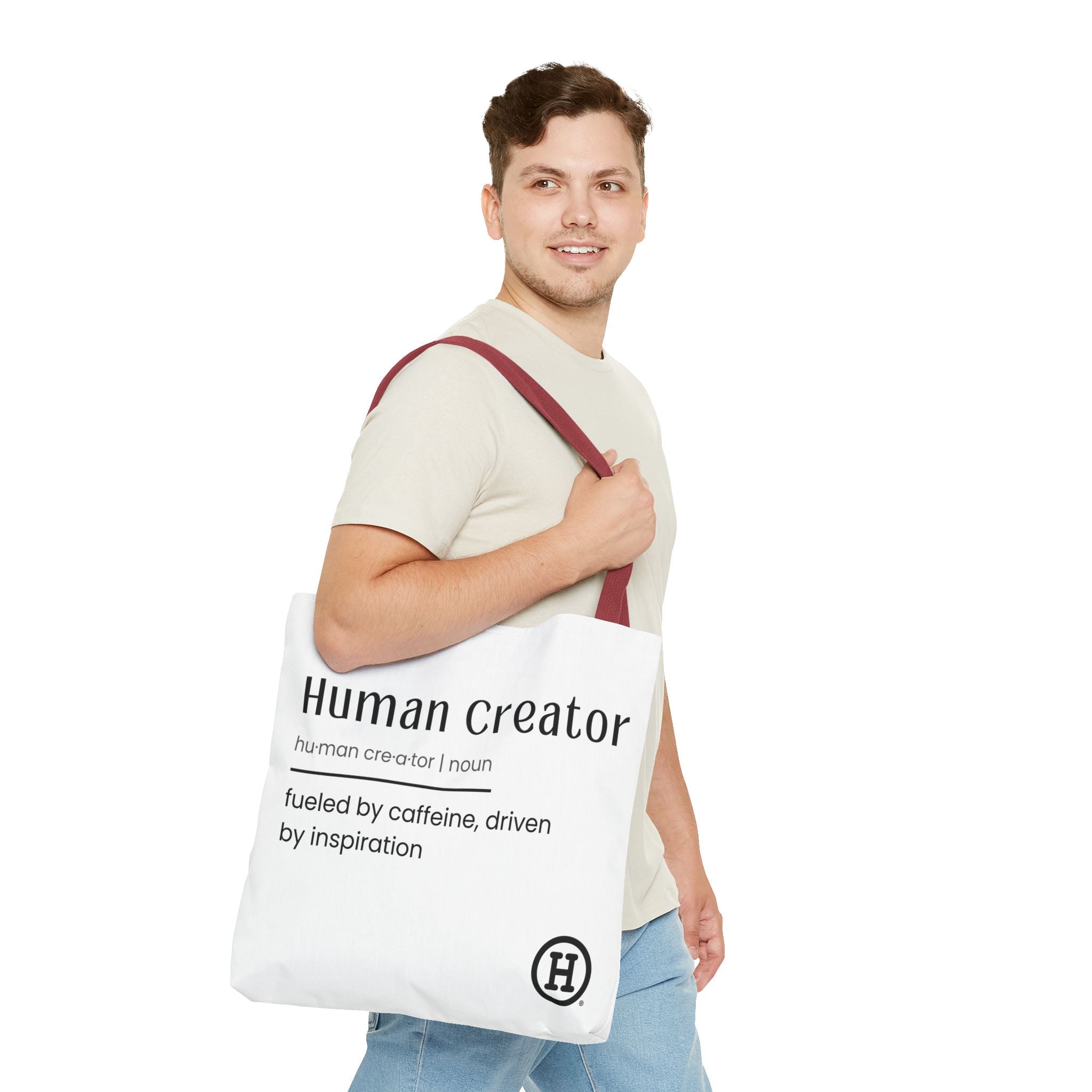 Copy of Tote Bag (AOP)