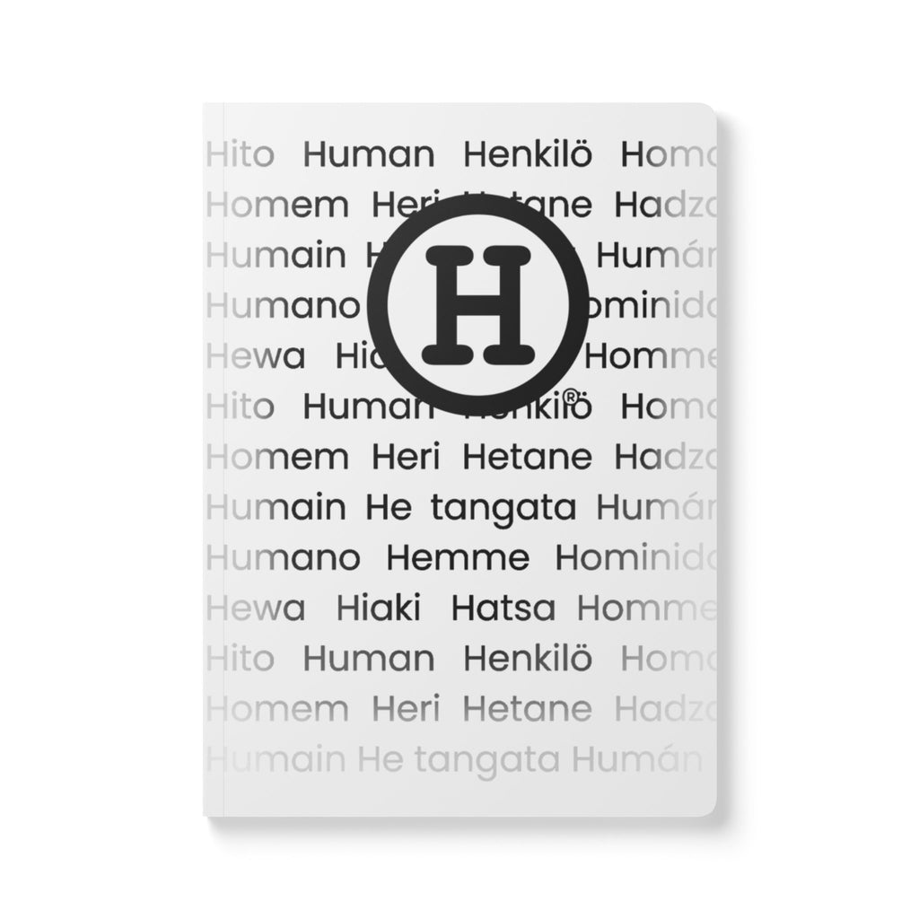 Softcover Journal (with Inside Prints)