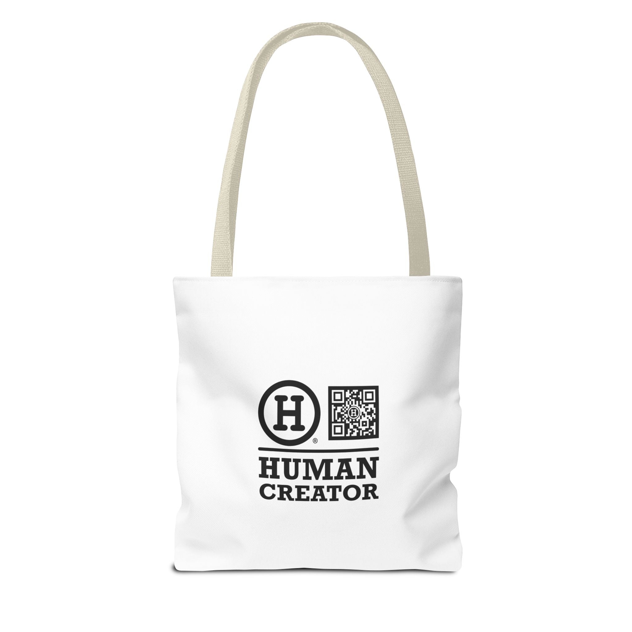 It Takes Tears Tote Bag (AOP)