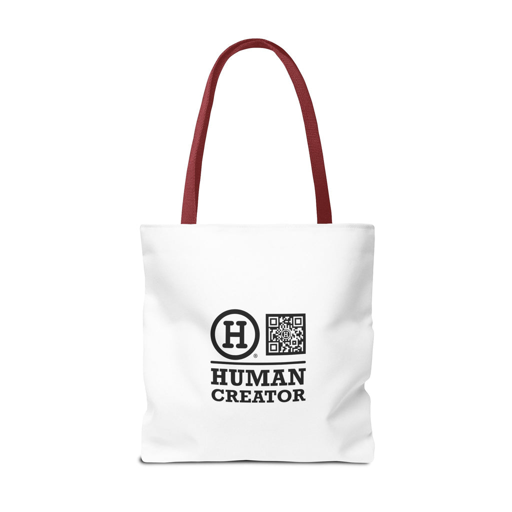 It Takes Tears Tote Bag (AOP)