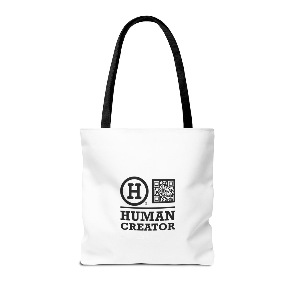 It Takes Tears Tote Bag (AOP)