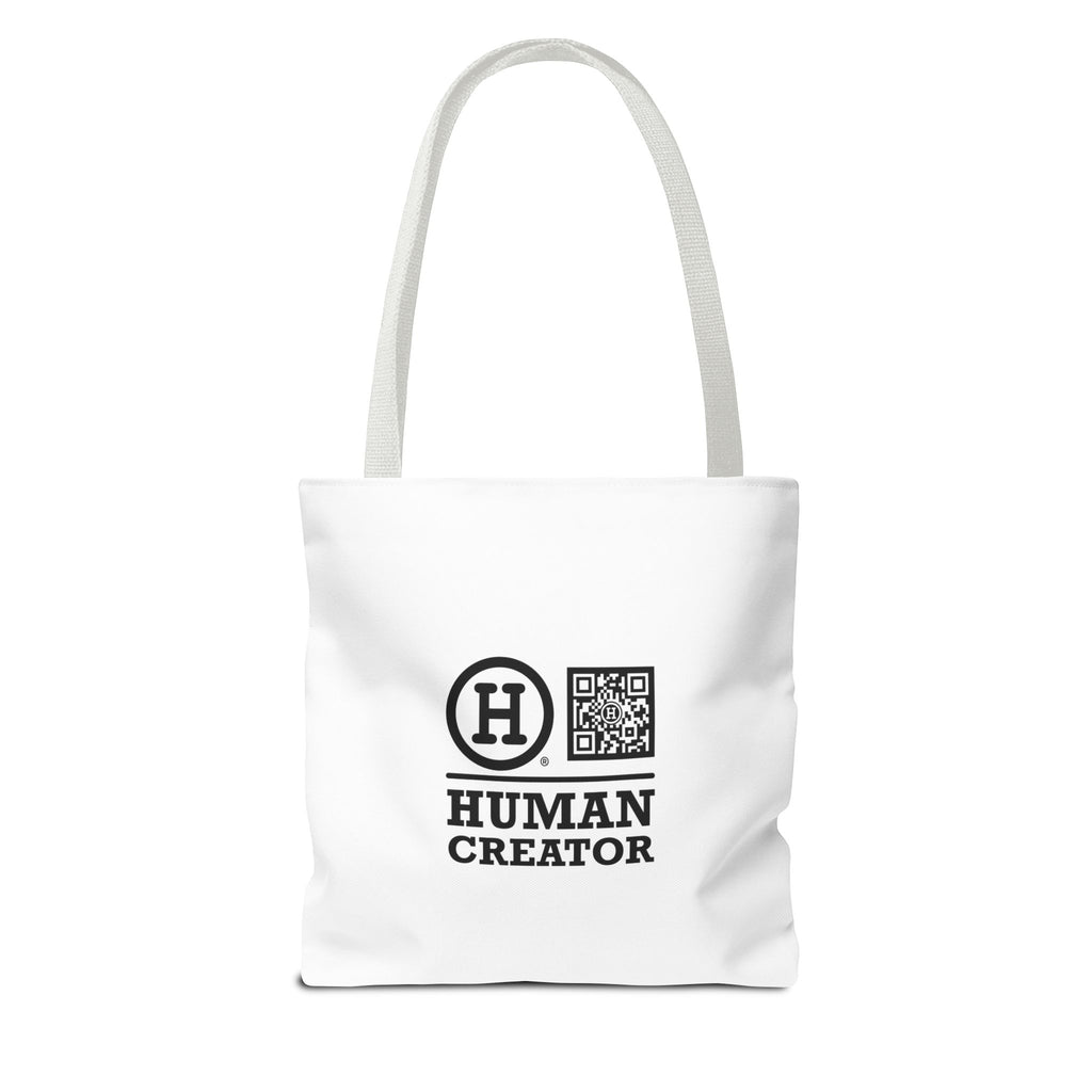 It Takes Tears Tote Bag (AOP)