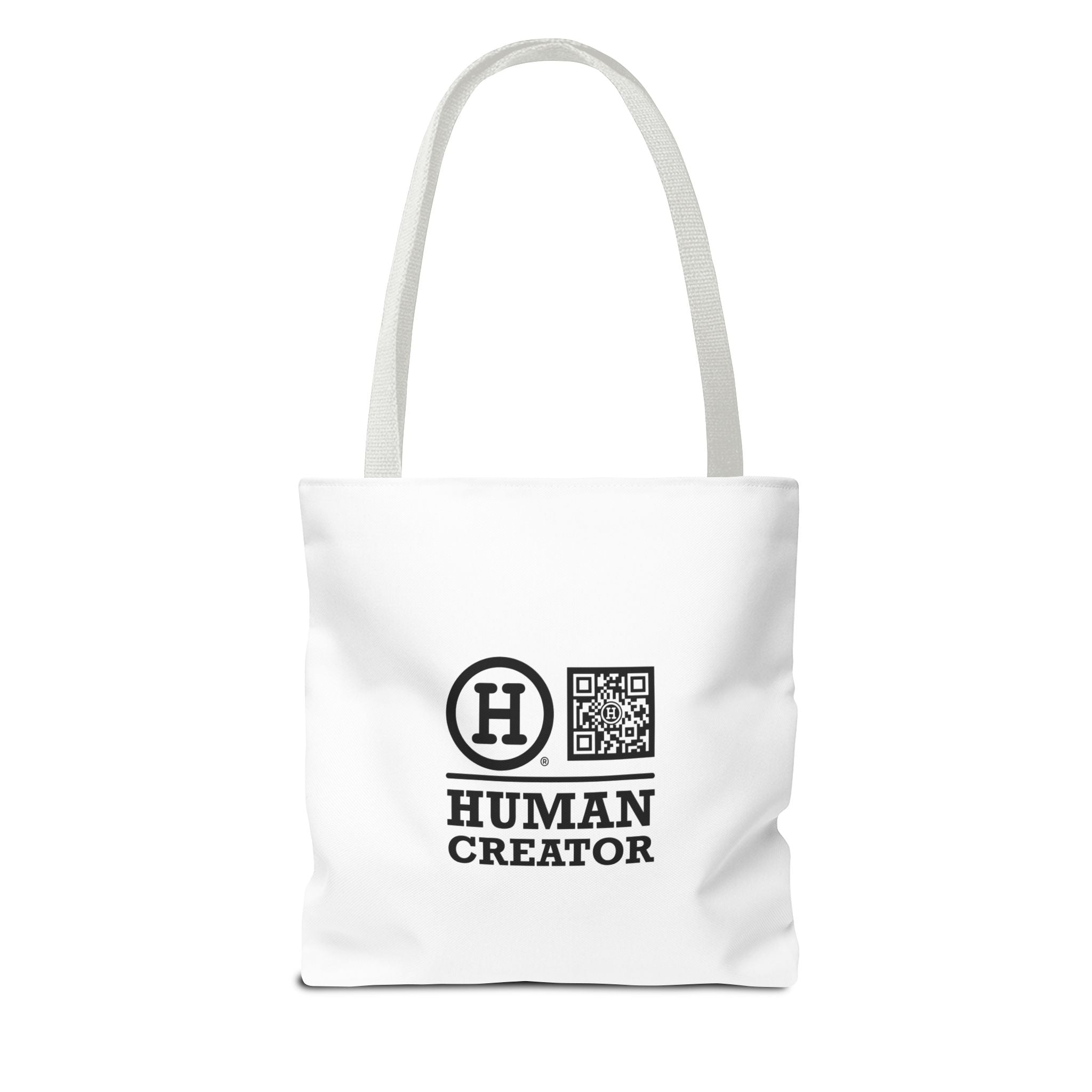 It Takes Tears Tote Bag (AOP)