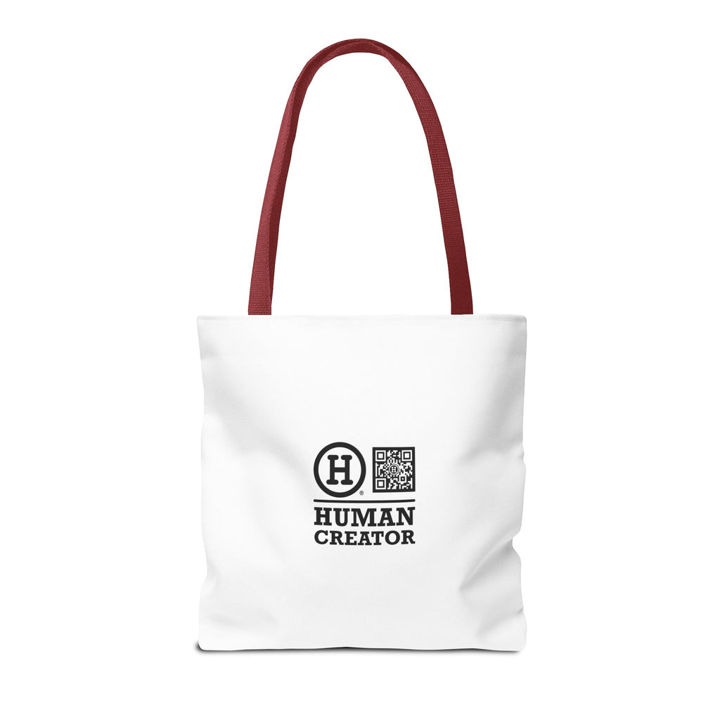 Copy of Tote Bag (AOP)