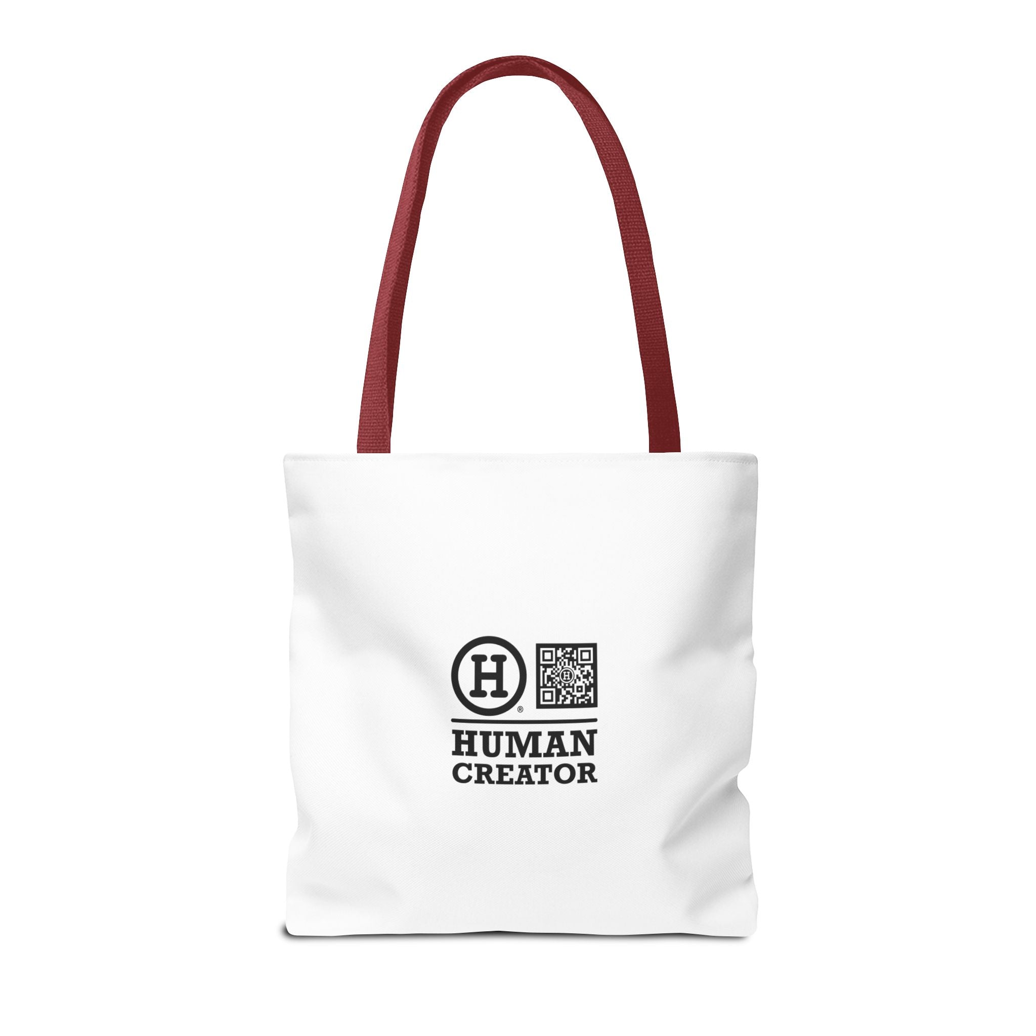 Copy of Tote Bag (AOP)