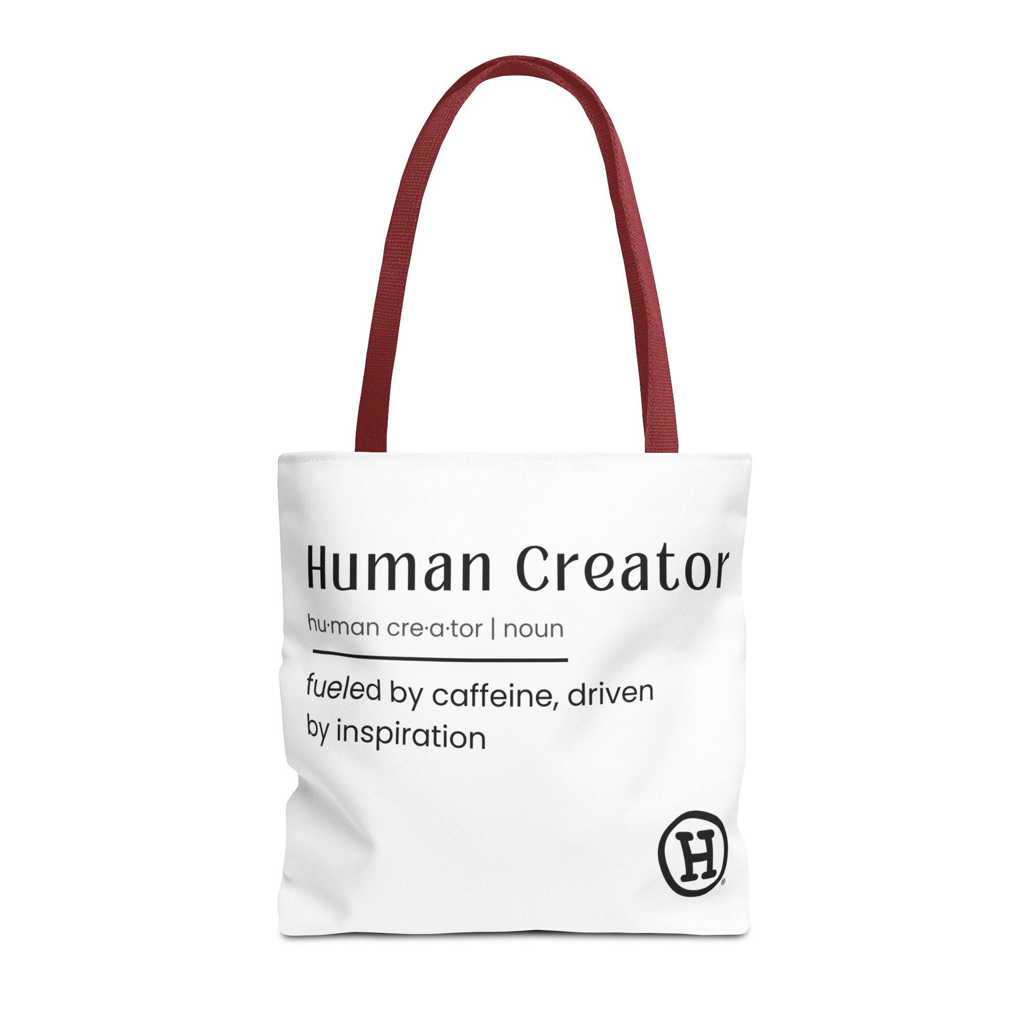 Copy of Tote Bag (AOP)