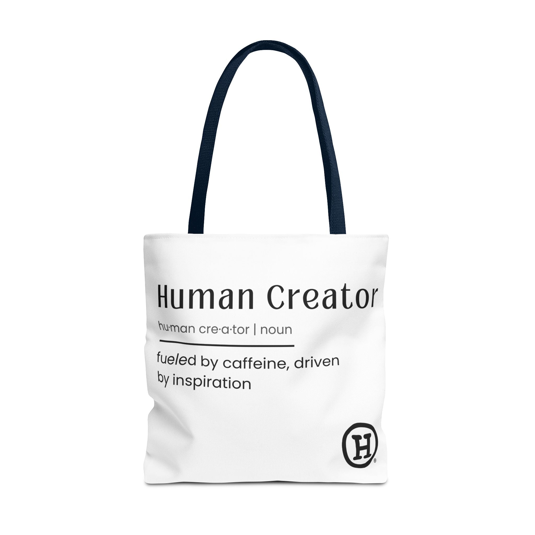 Copy of Tote Bag (AOP)