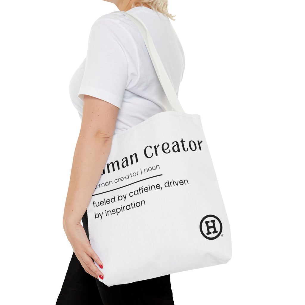 Copy of Tote Bag (AOP)