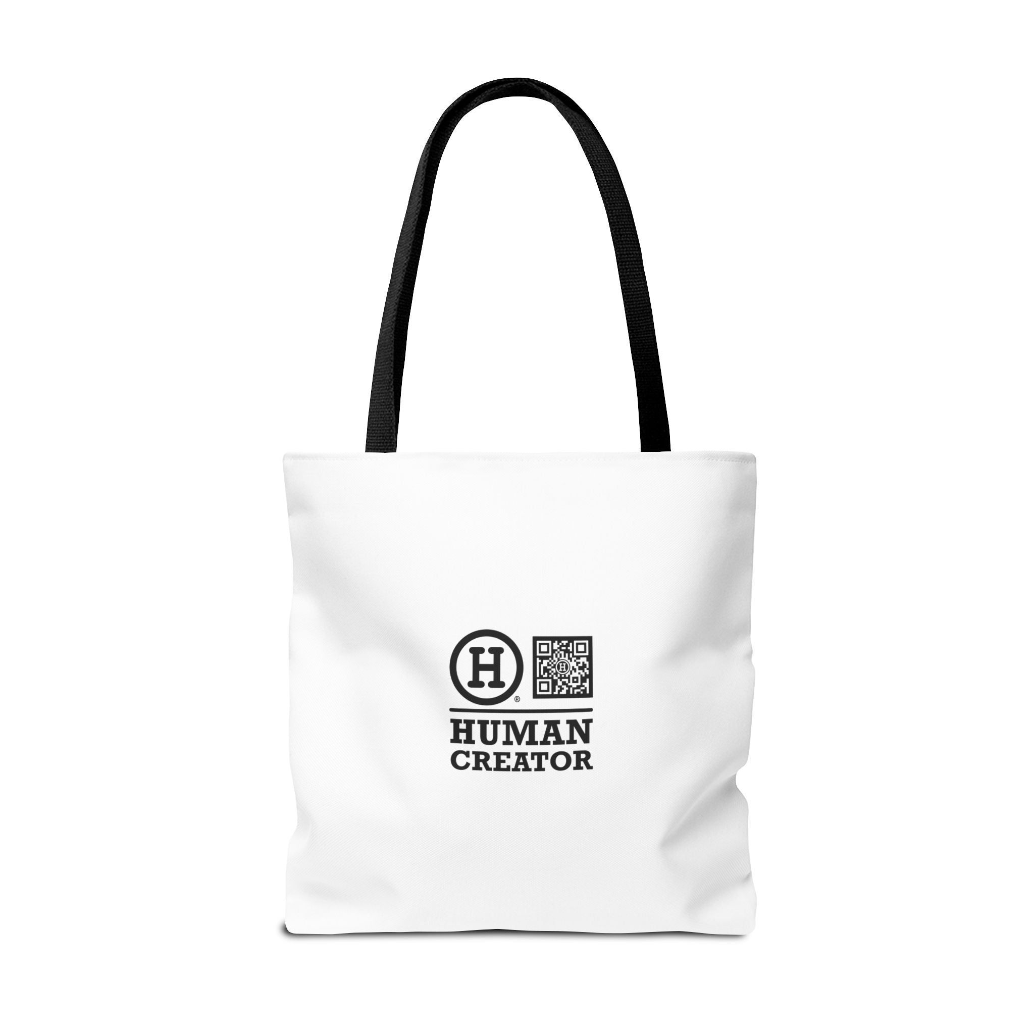 Copy of Tote Bag (AOP)