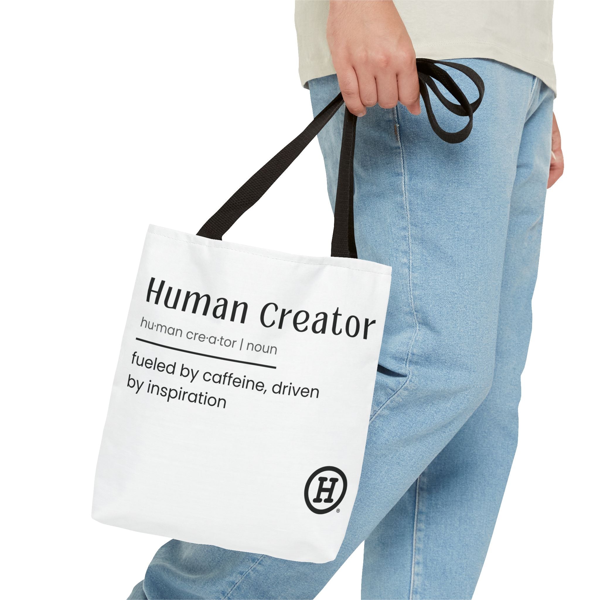 Copy of Tote Bag (AOP)