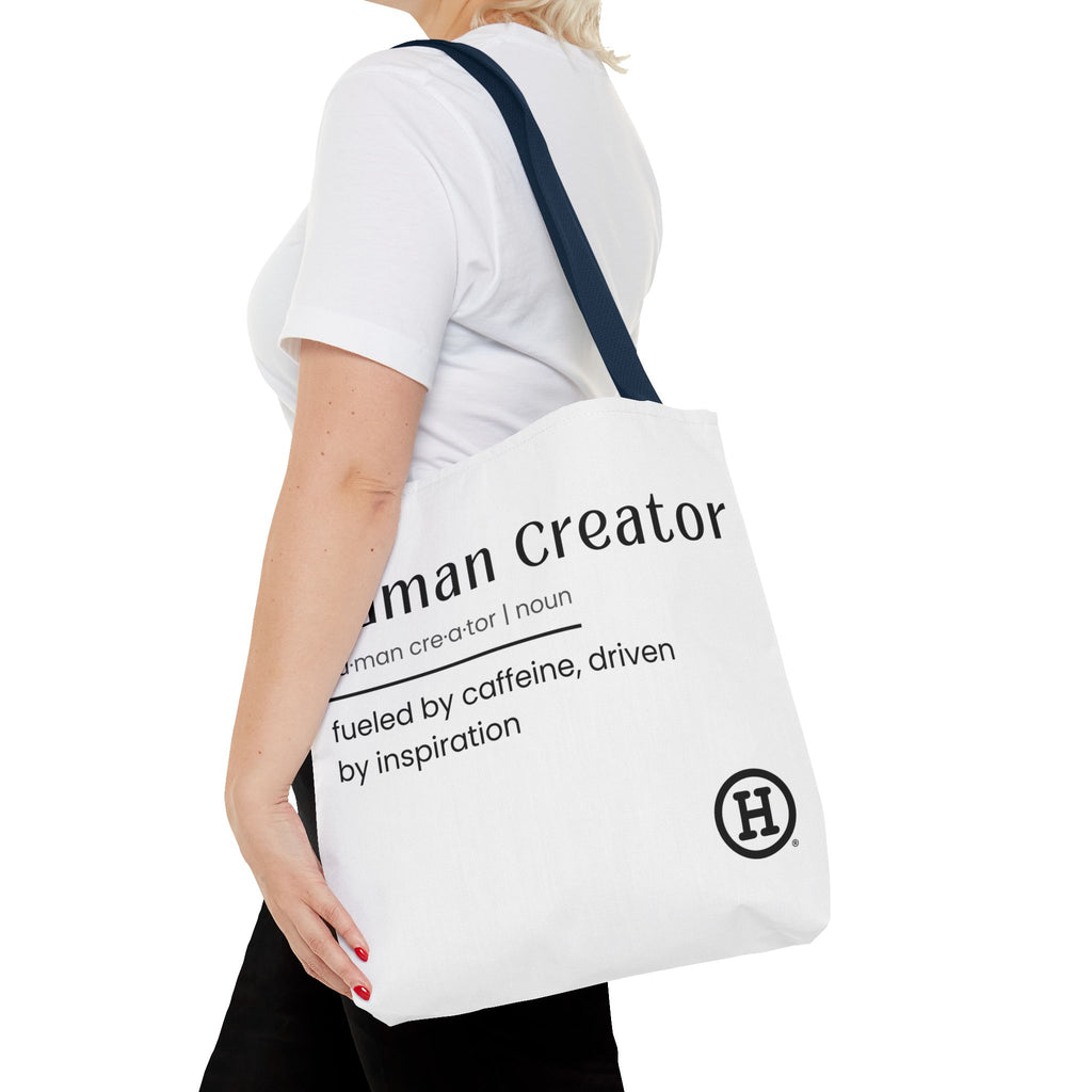Copy of Tote Bag (AOP)
