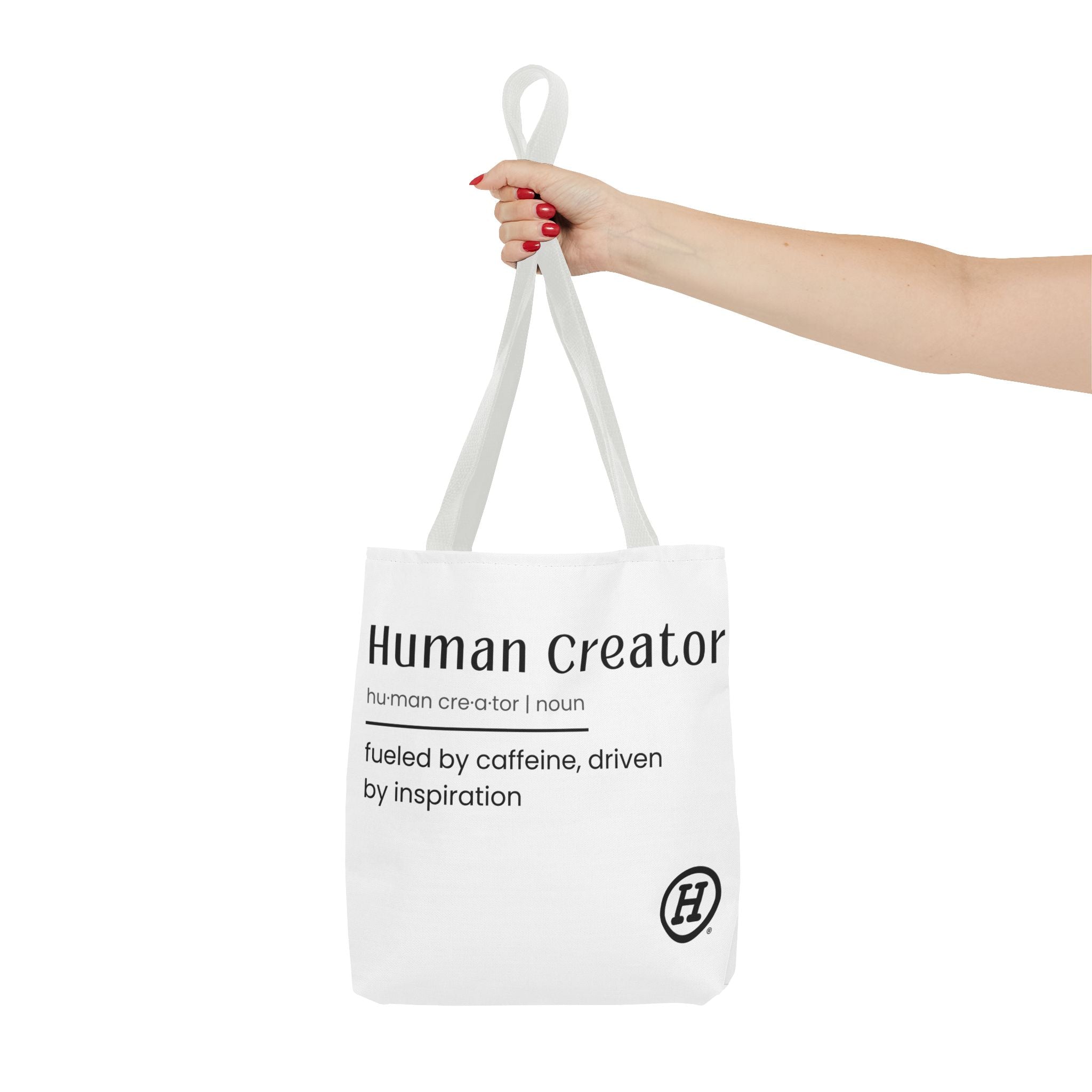 Copy of Tote Bag (AOP)