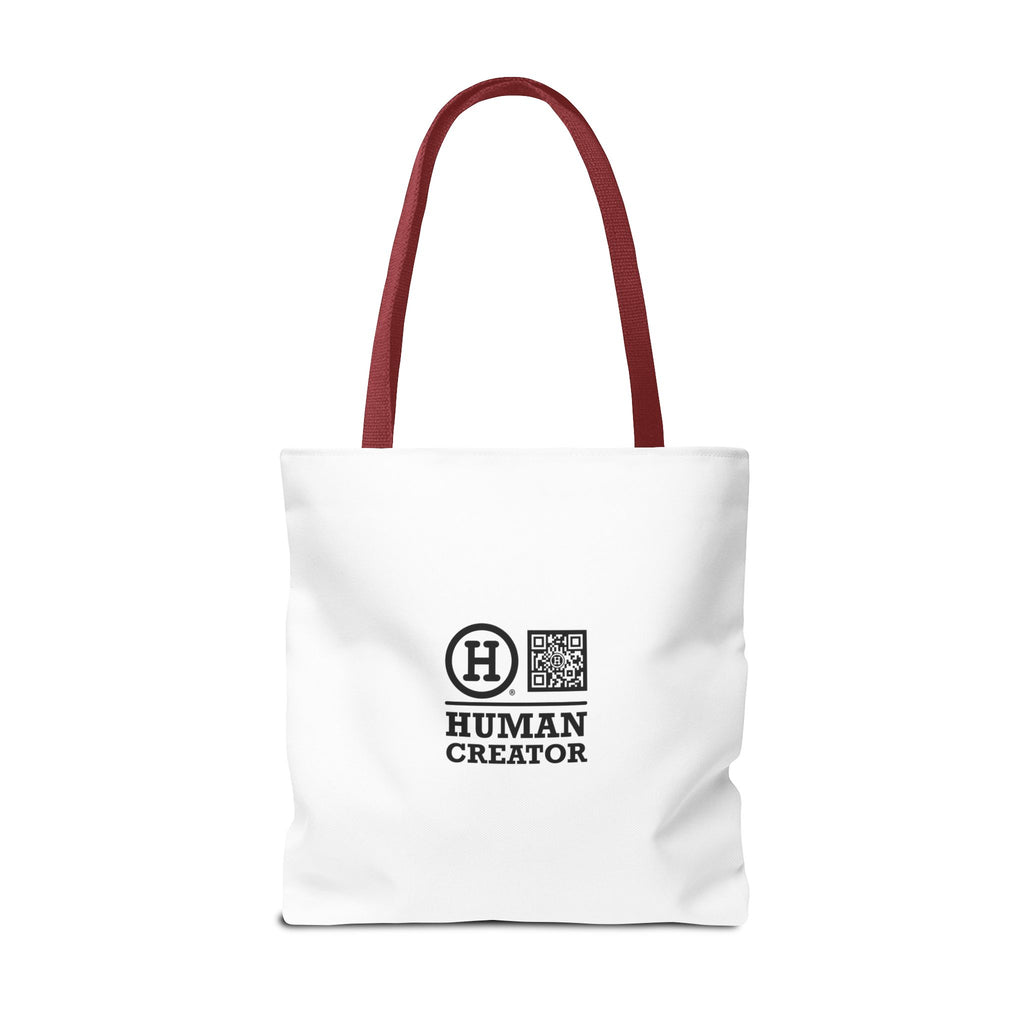 Copy of Tote Bag (AOP)