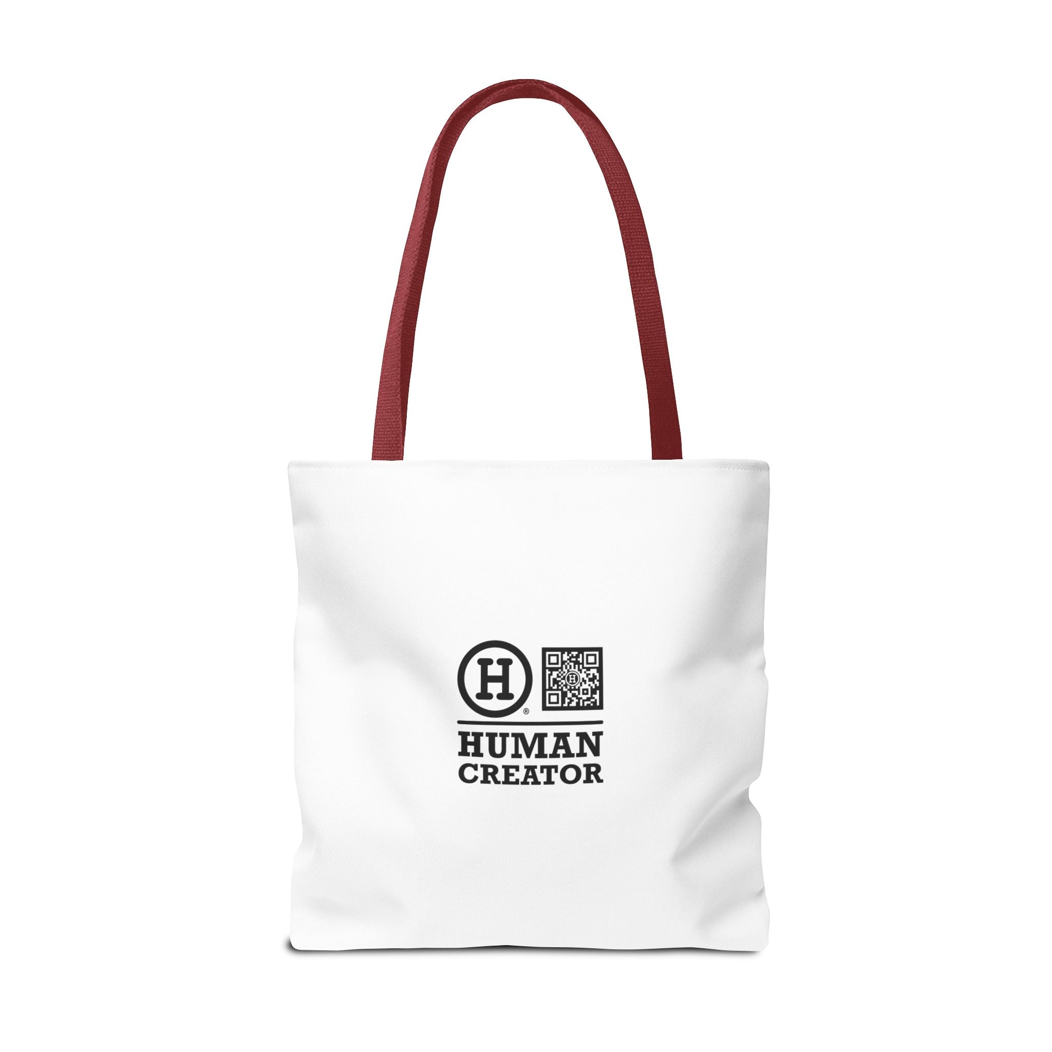 Copy of Tote Bag (AOP)