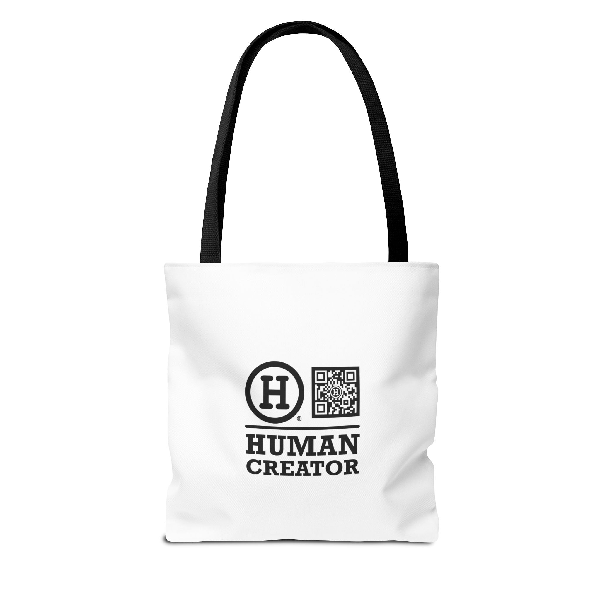 It Takes Tears Tote Bag (AOP)