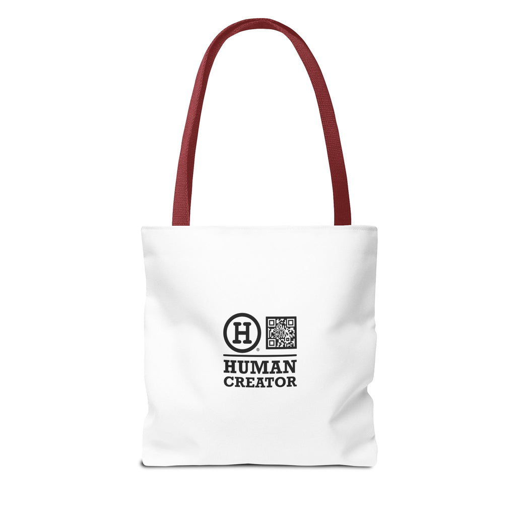 Copy of Tote Bag (AOP)