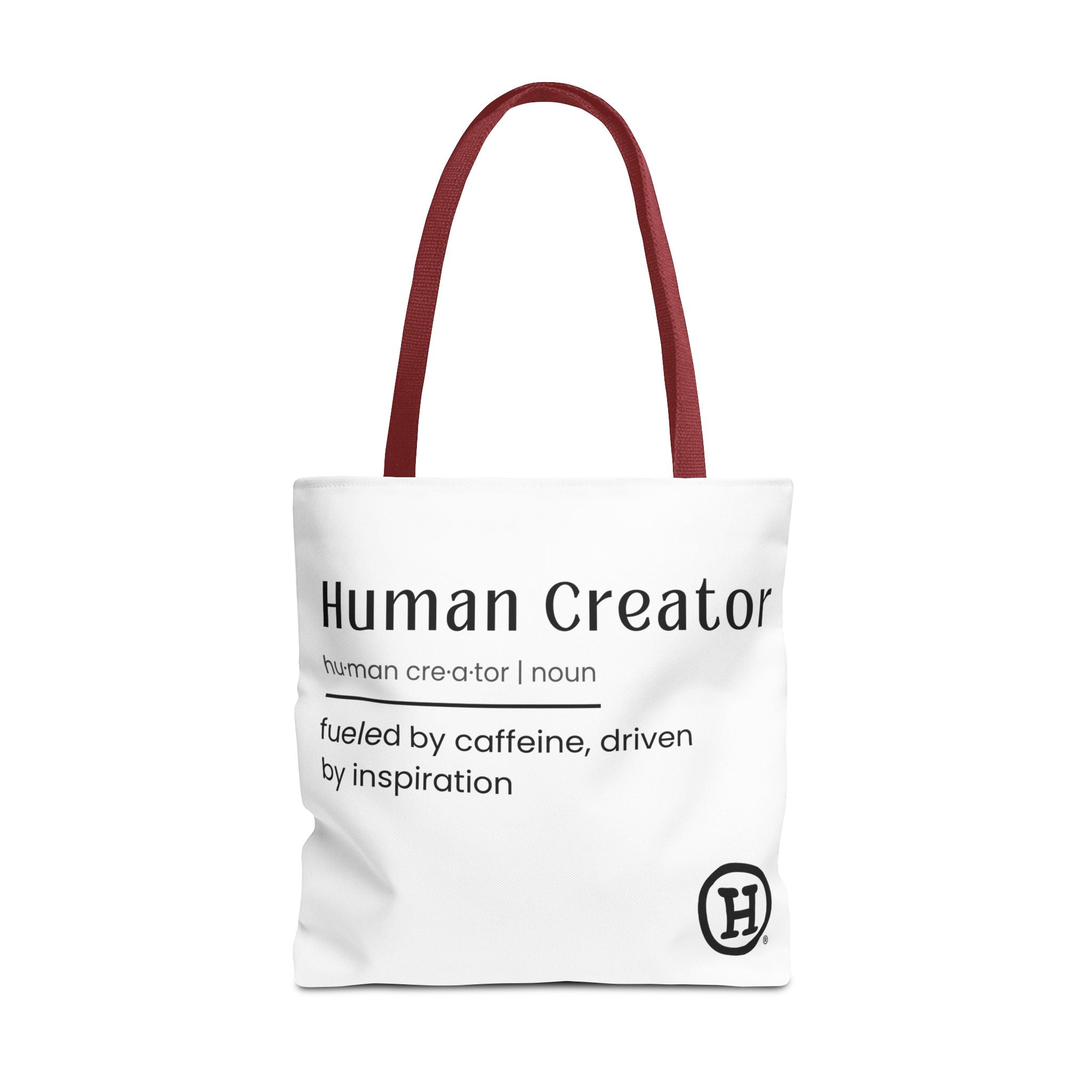 Copy of Tote Bag (AOP)