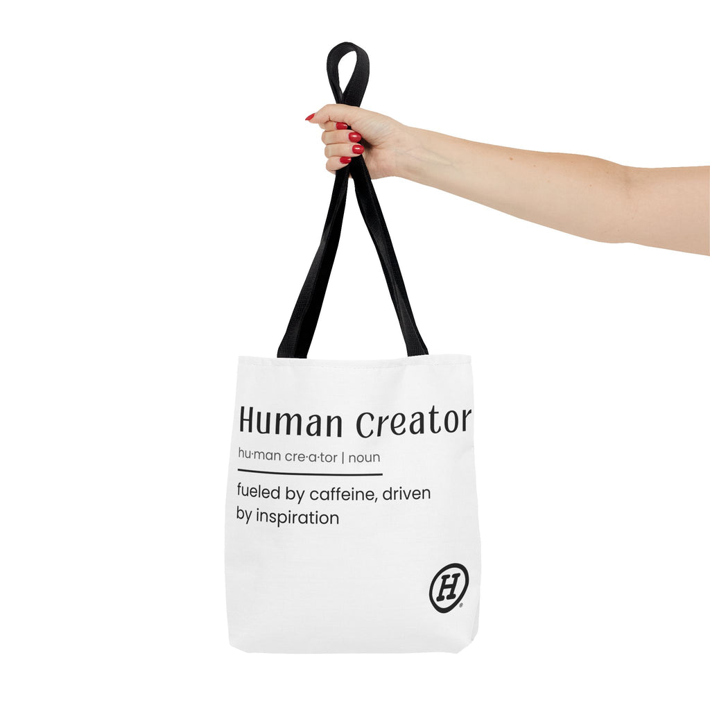 Copy of Tote Bag (AOP)