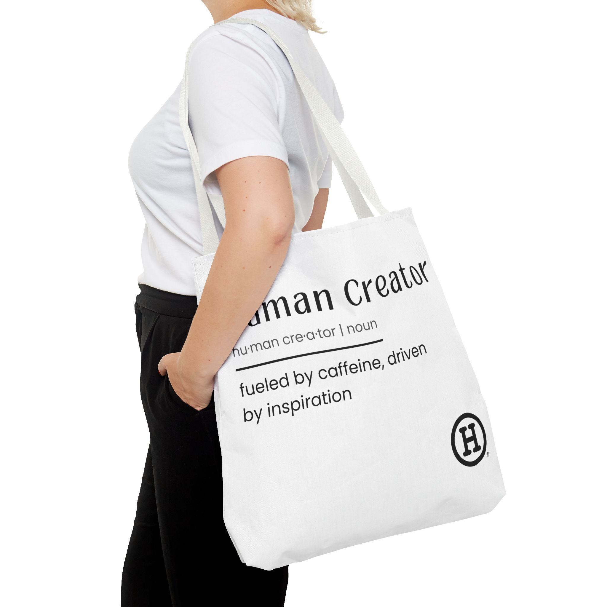 Copy of Tote Bag (AOP)