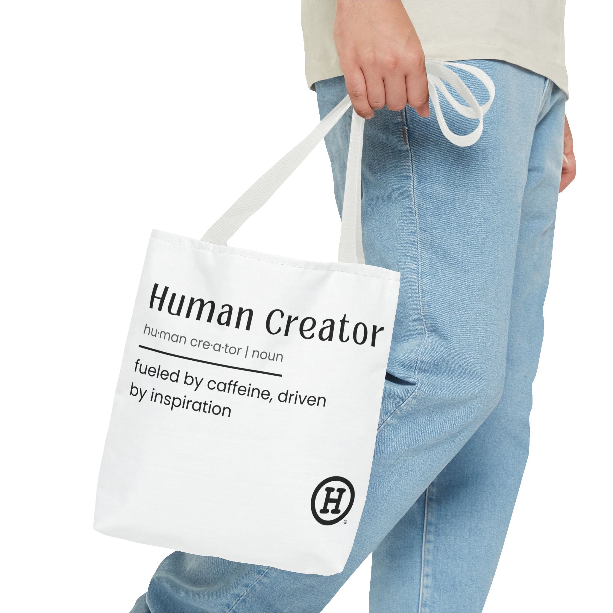 Copy of Tote Bag (AOP)