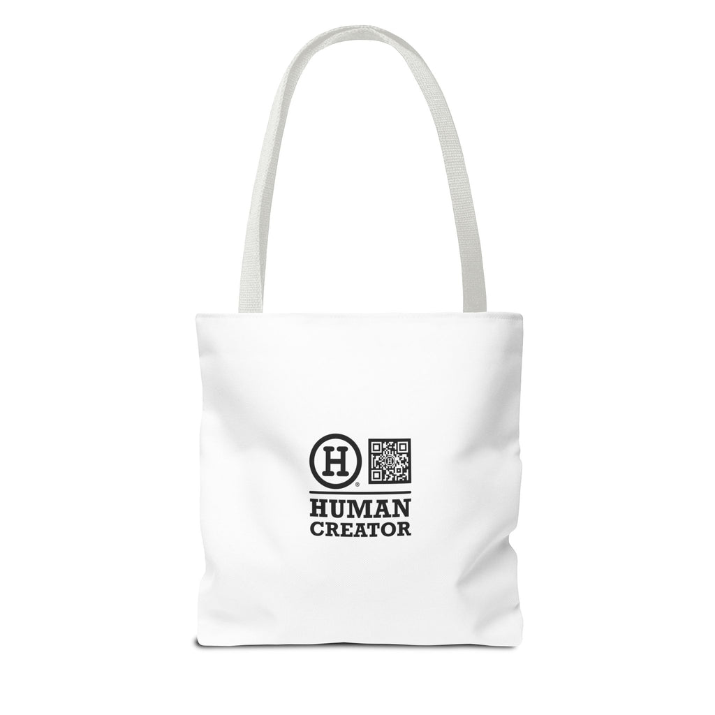 Copy of Tote Bag (AOP)