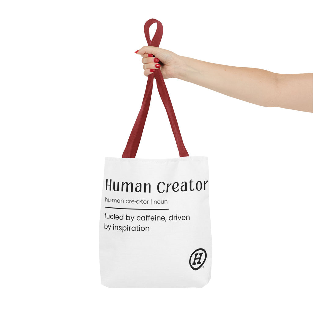 Copy of Tote Bag (AOP)