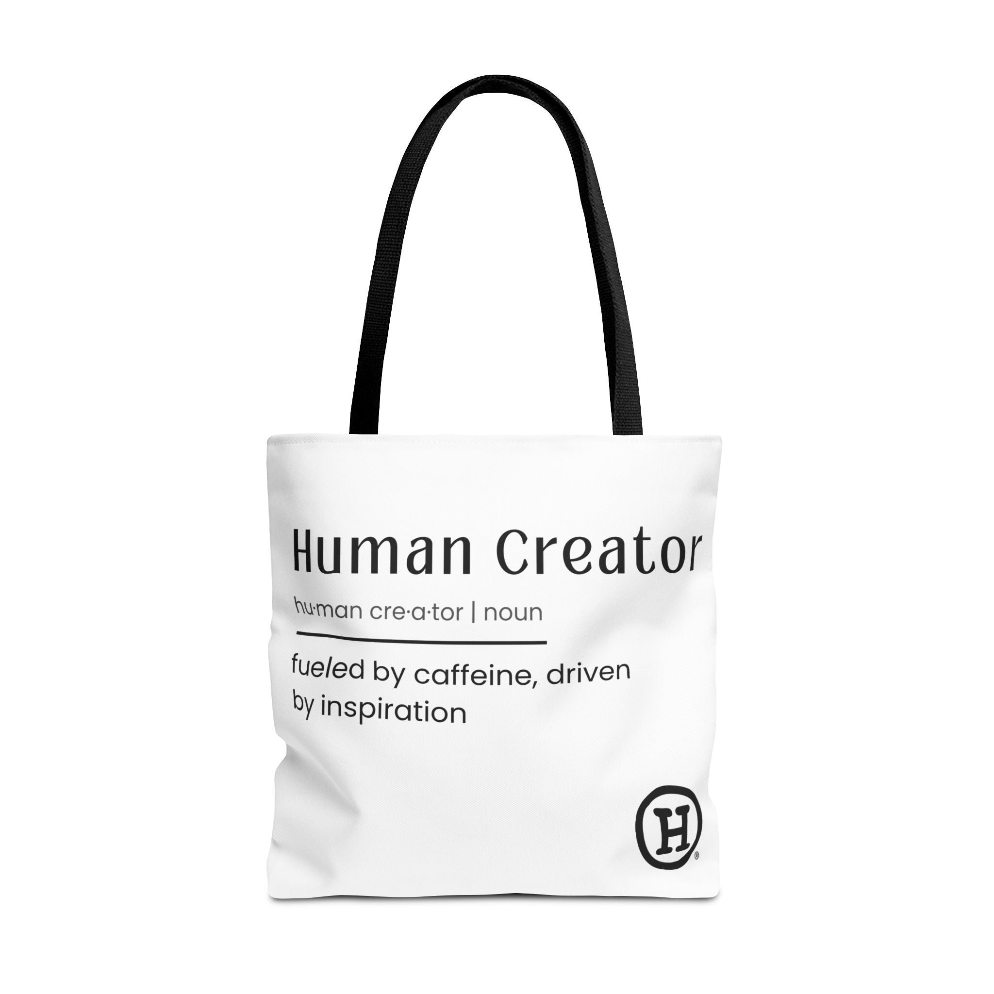 Copy of Tote Bag (AOP)