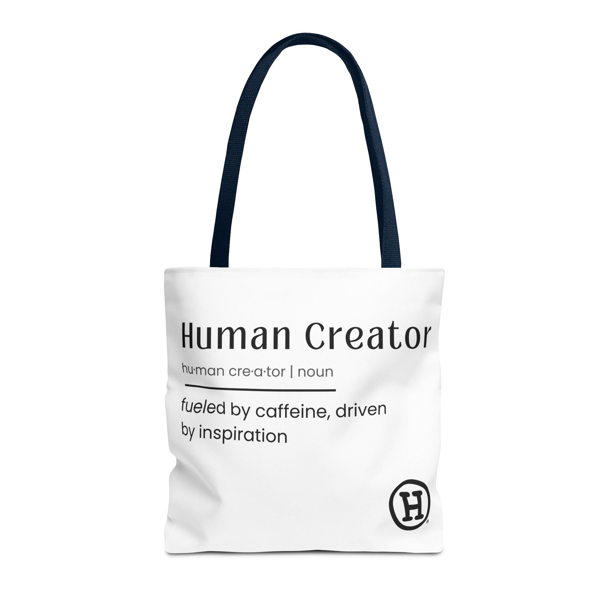 Copy of Tote Bag (AOP)