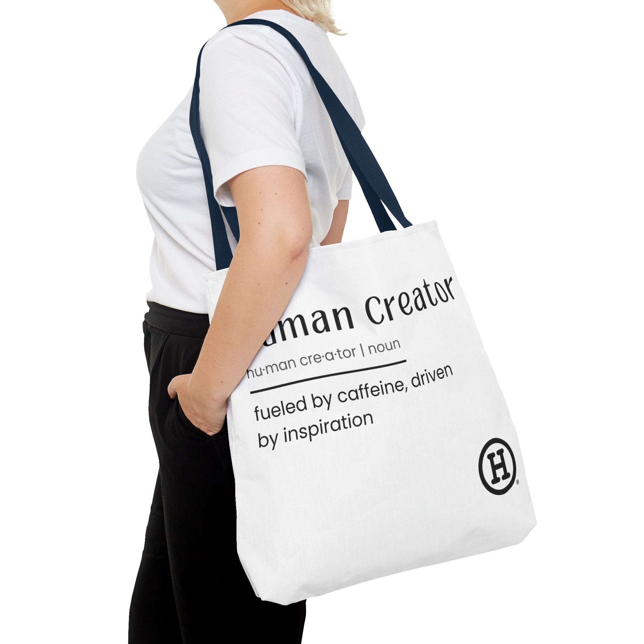 Copy of Tote Bag (AOP)