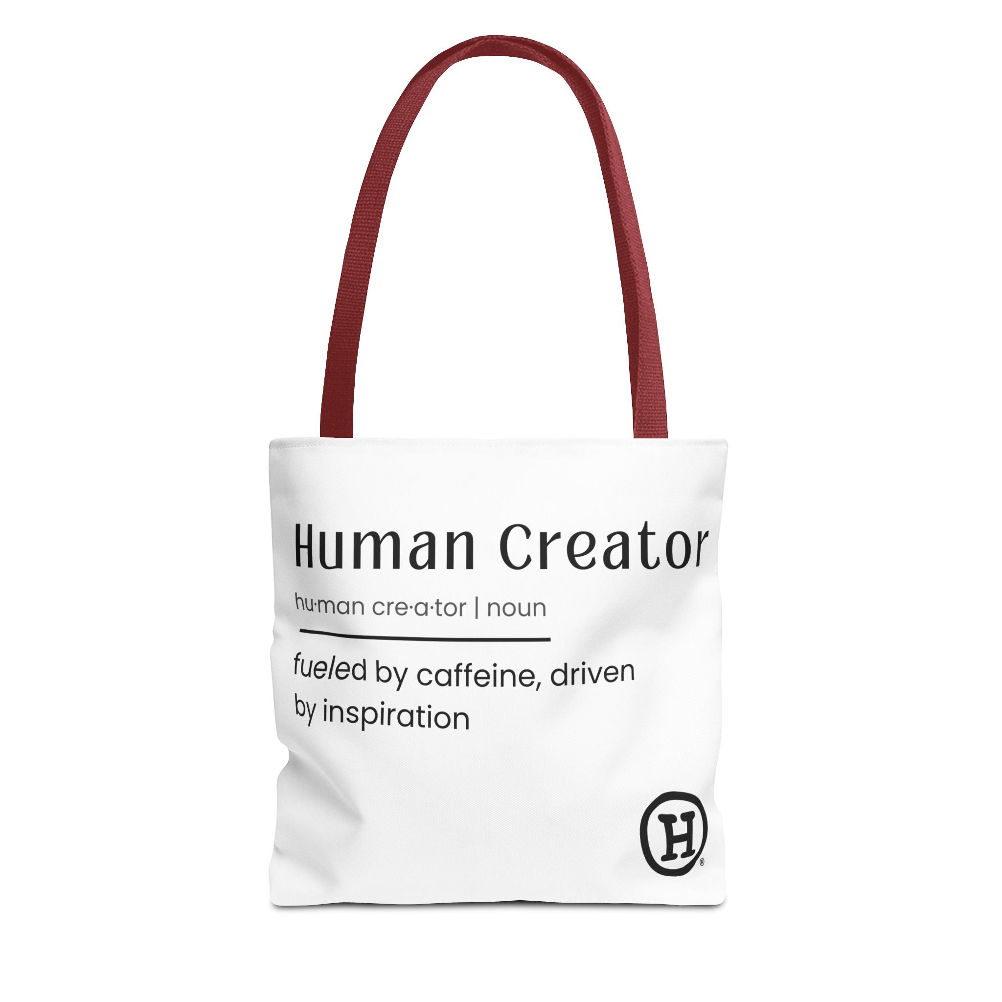 Copy of Tote Bag (AOP)