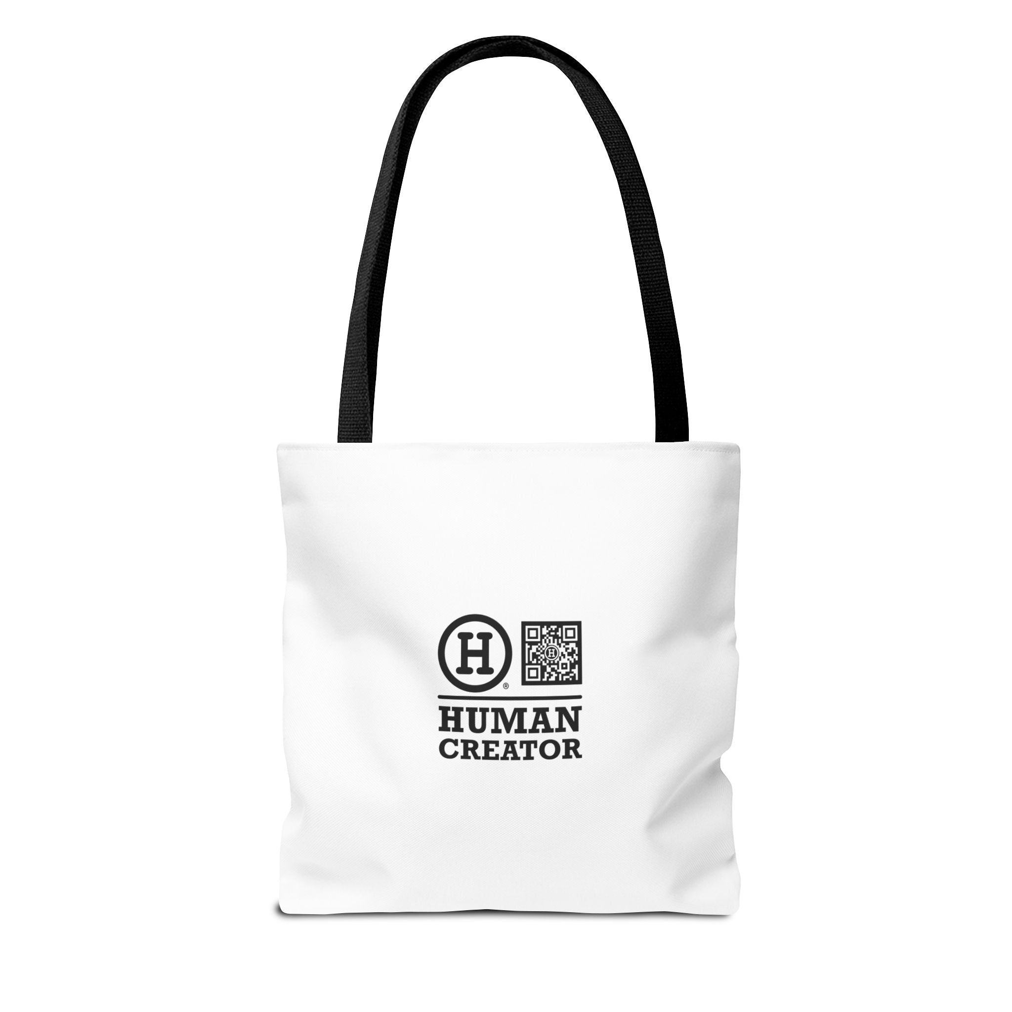 Copy of Tote Bag (AOP)