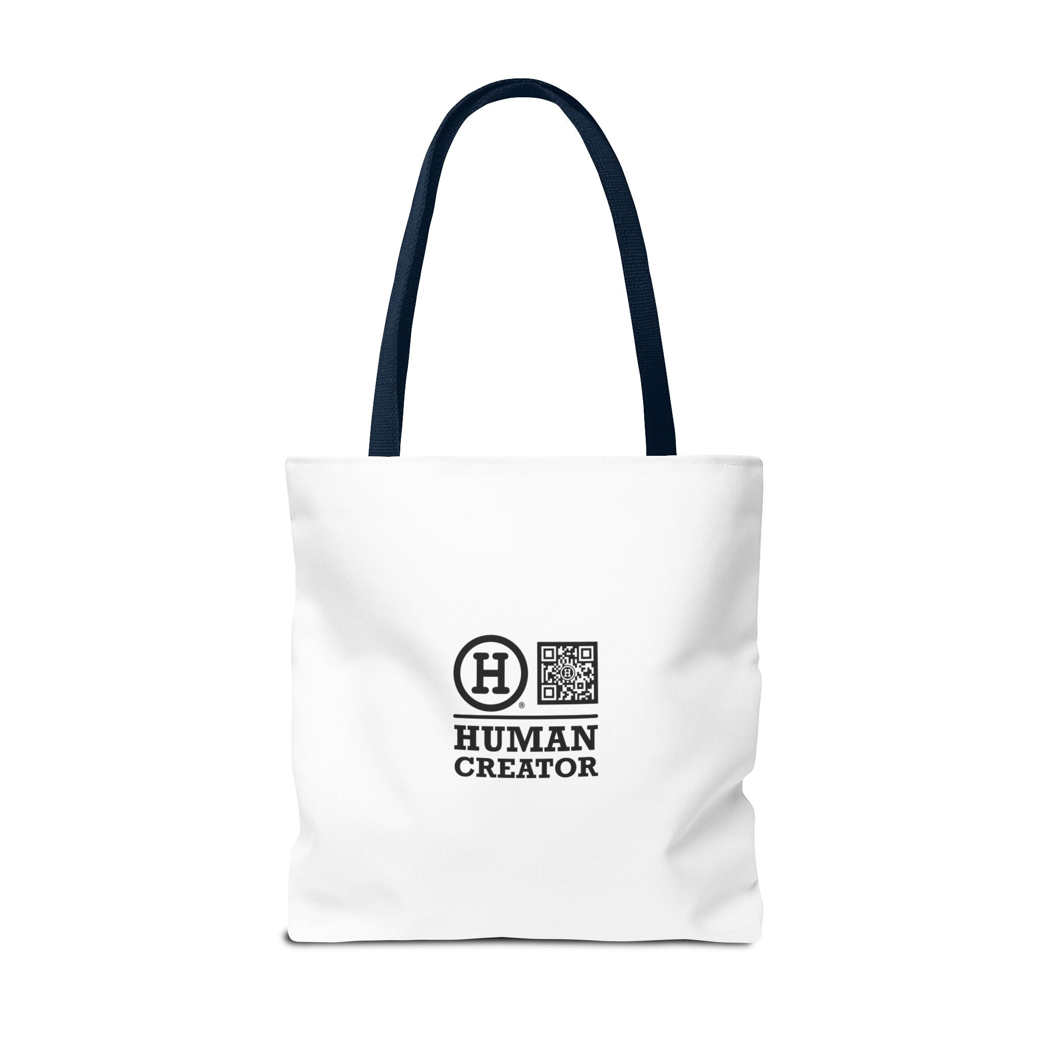 Copy of Tote Bag (AOP)